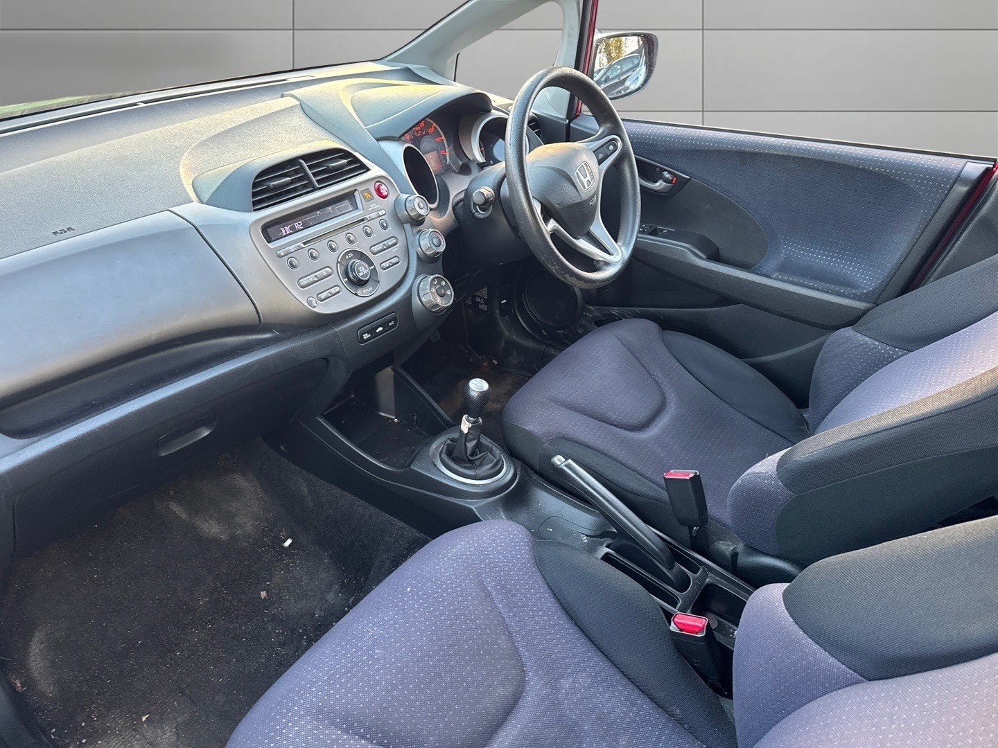 Used Honda Jazz 2009 for sale - 76624460: Photo 11