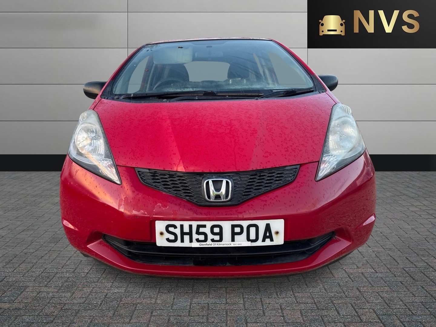Used Honda Jazz 2009 for sale - 76624460: Photo 2