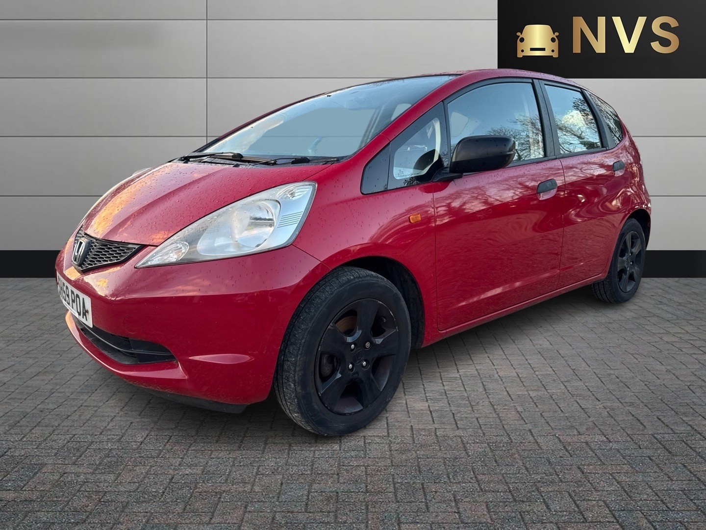 Used Honda Jazz 2009 for sale - 76624460: Photo 3