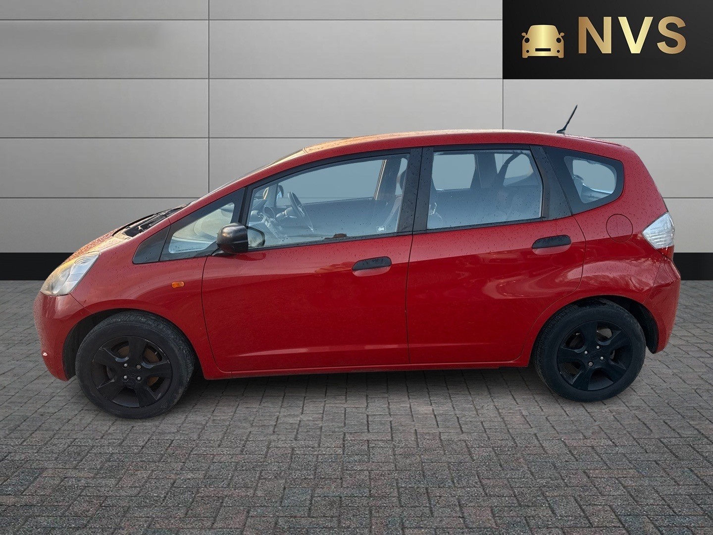 Used Honda Jazz 2009 for sale - 76624460: Photo 4