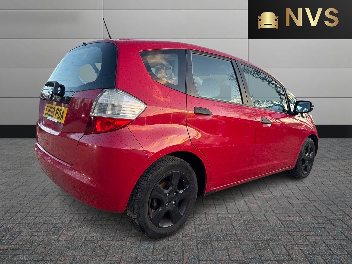 Used Honda Jazz 2009 for sale - 76624460: Photo 6