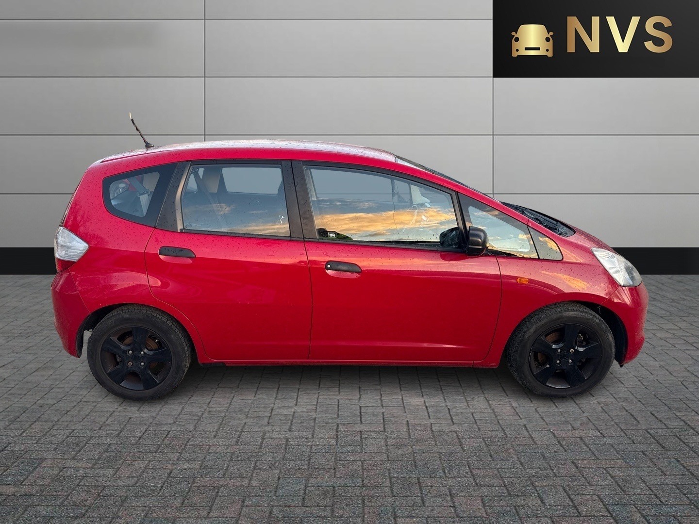 Used Honda Jazz 2009 for sale - 76624460: Photo 7