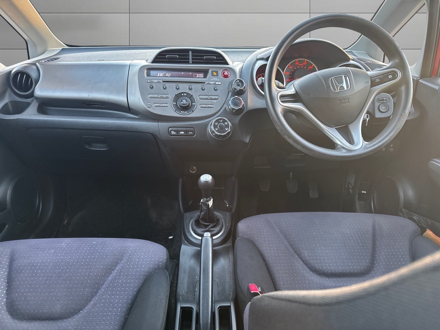 Used Honda Jazz 2009 for sale - 76624460: Photo 8