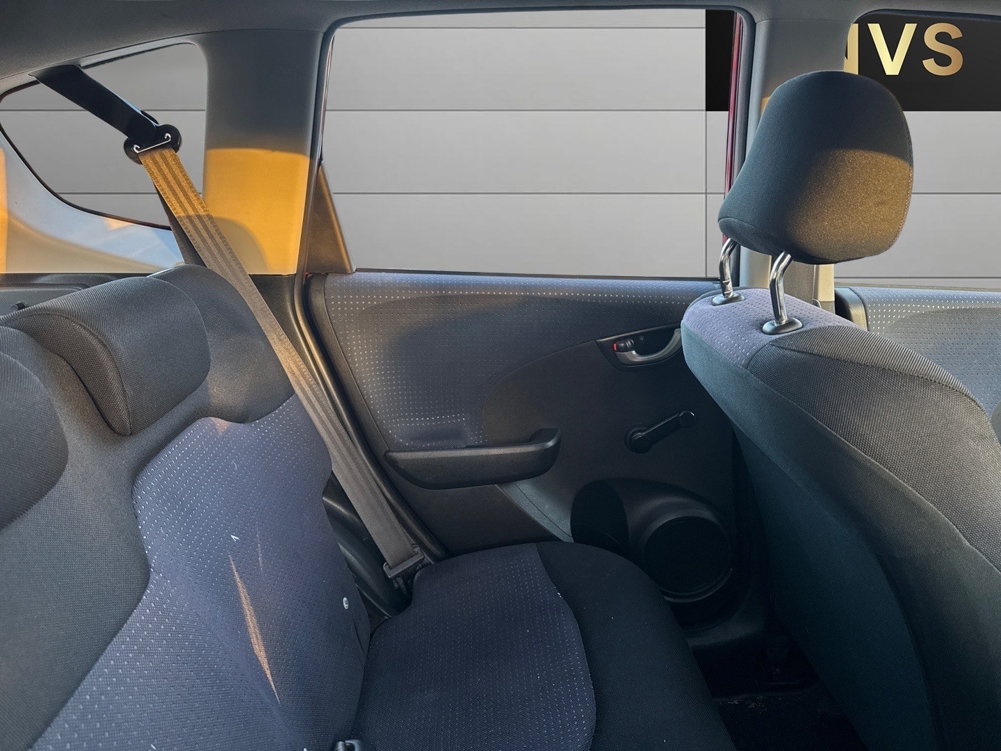 Used Honda Jazz 2009 for sale - 76624460: Photo 9