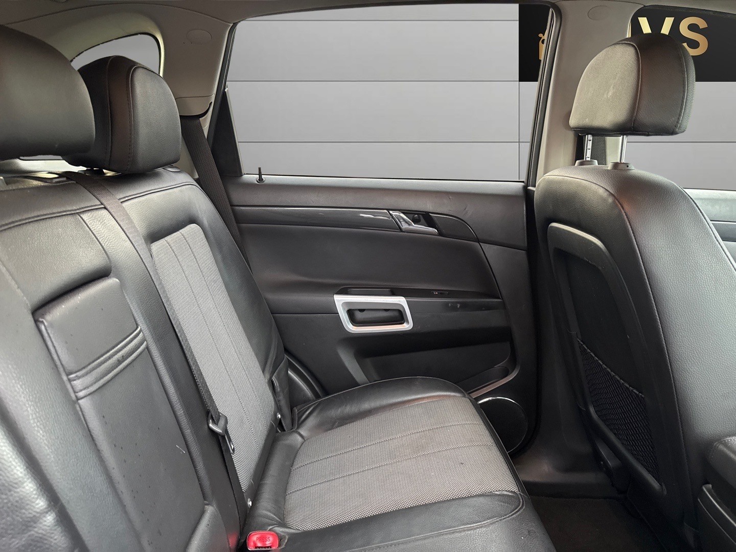 Used Vauxhall Antara 2013 for sale - 76687272: Photo 10