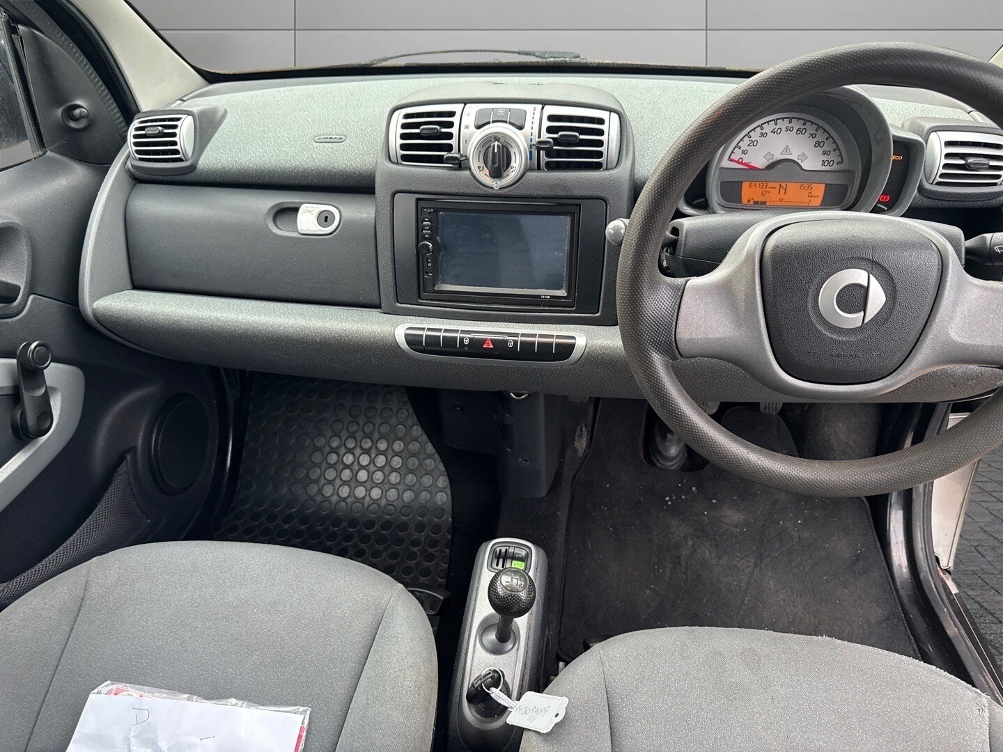 Used smart fortwo 2009 for sale - 78090645: Photo 10