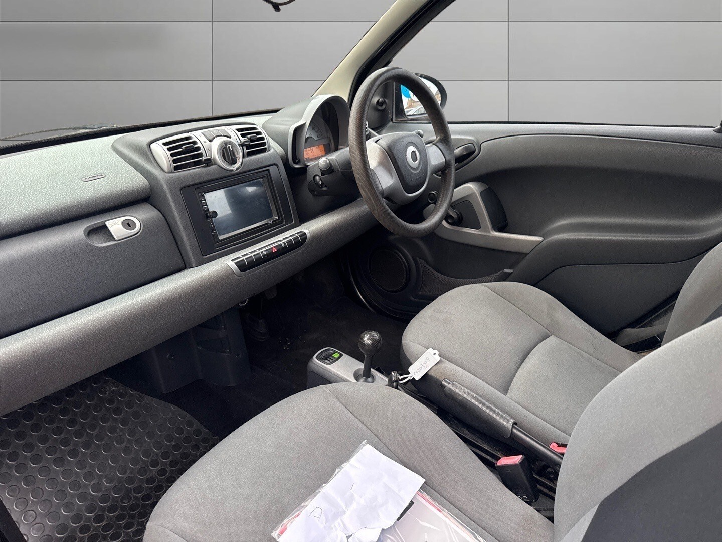 Used smart fortwo 2009 for sale - 78090645: Photo 11