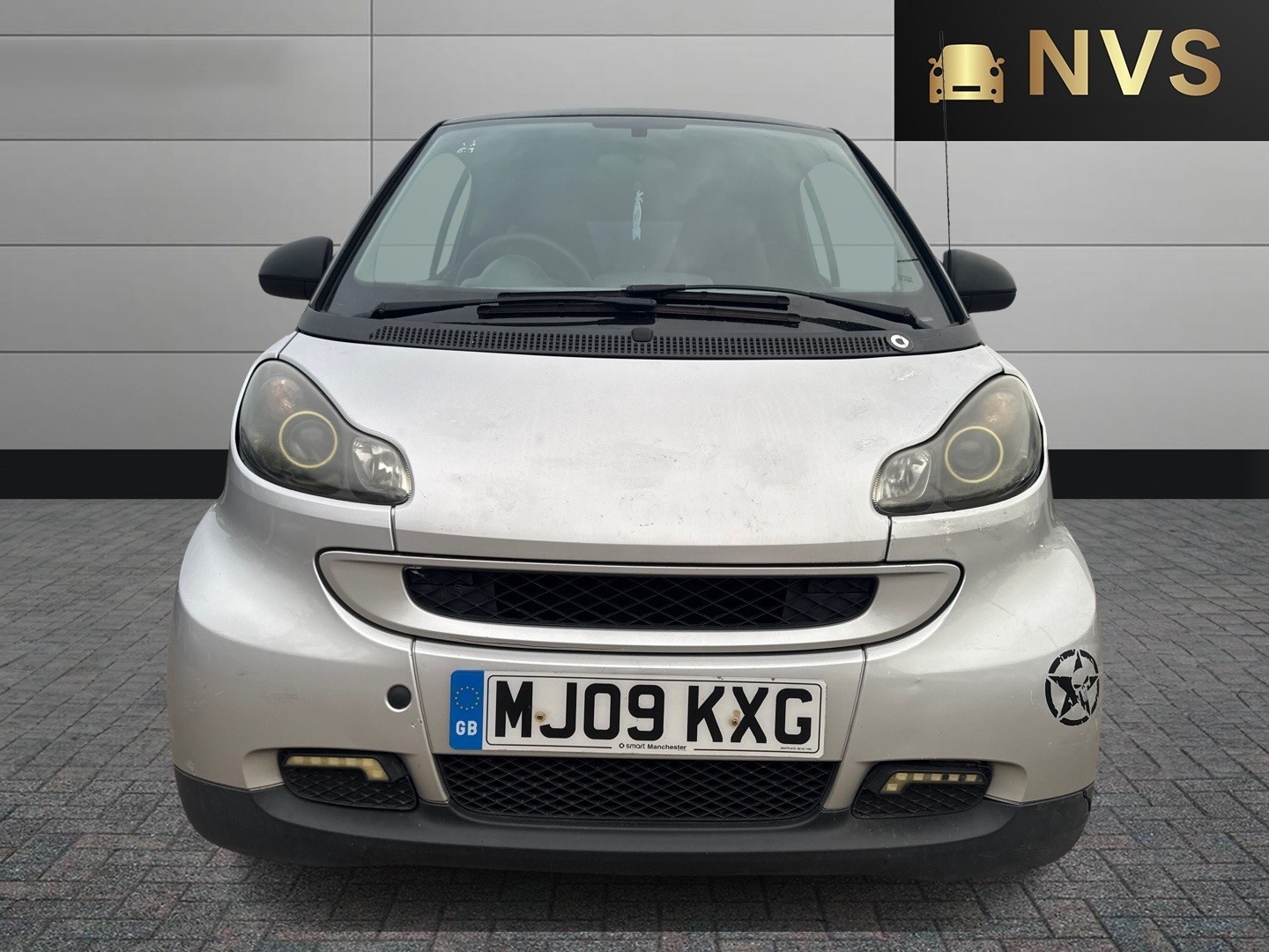 Used smart fortwo 2009 for sale - 78090645: Photo 2