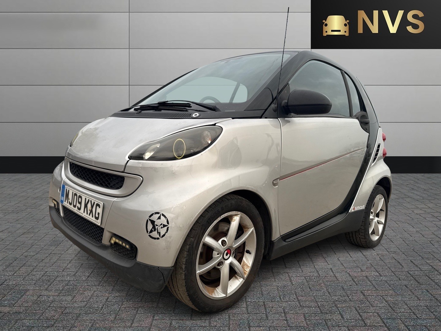Used smart fortwo 2009 for sale - 78090645: Photo 3