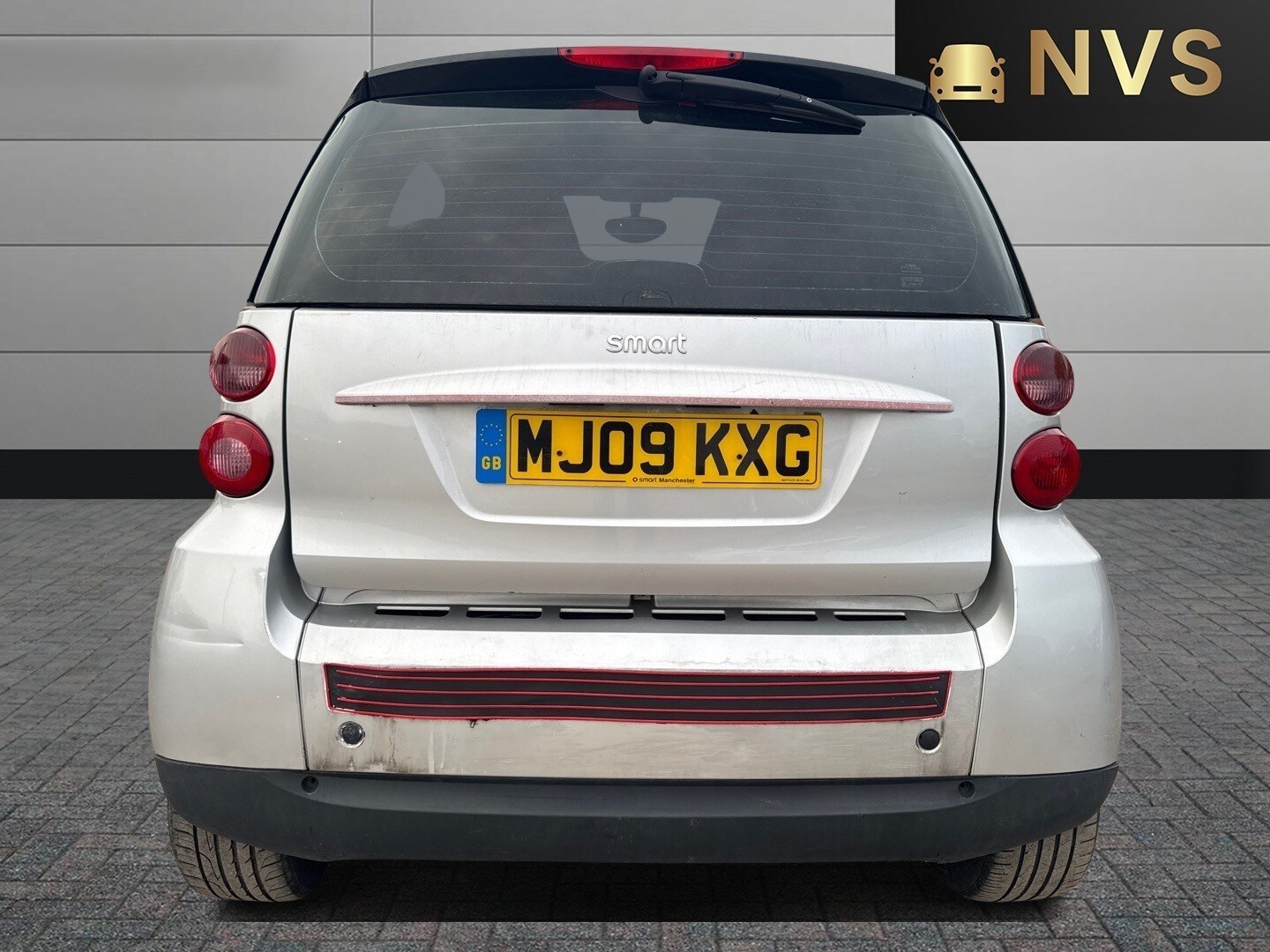 Used smart fortwo 2009 for sale - 78090645: Photo 6