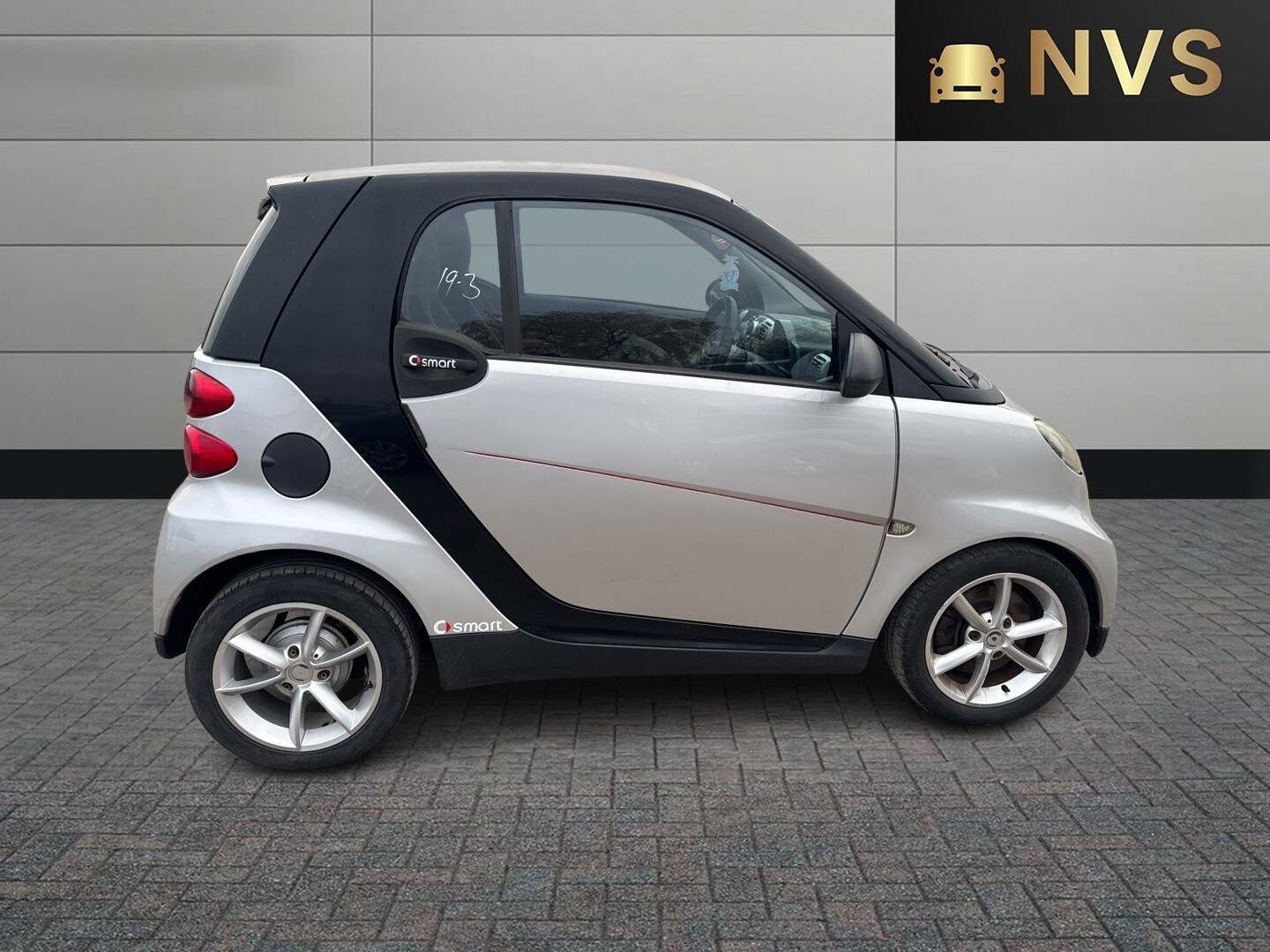 Used smart fortwo 2009 for sale - 78090645: Photo 8