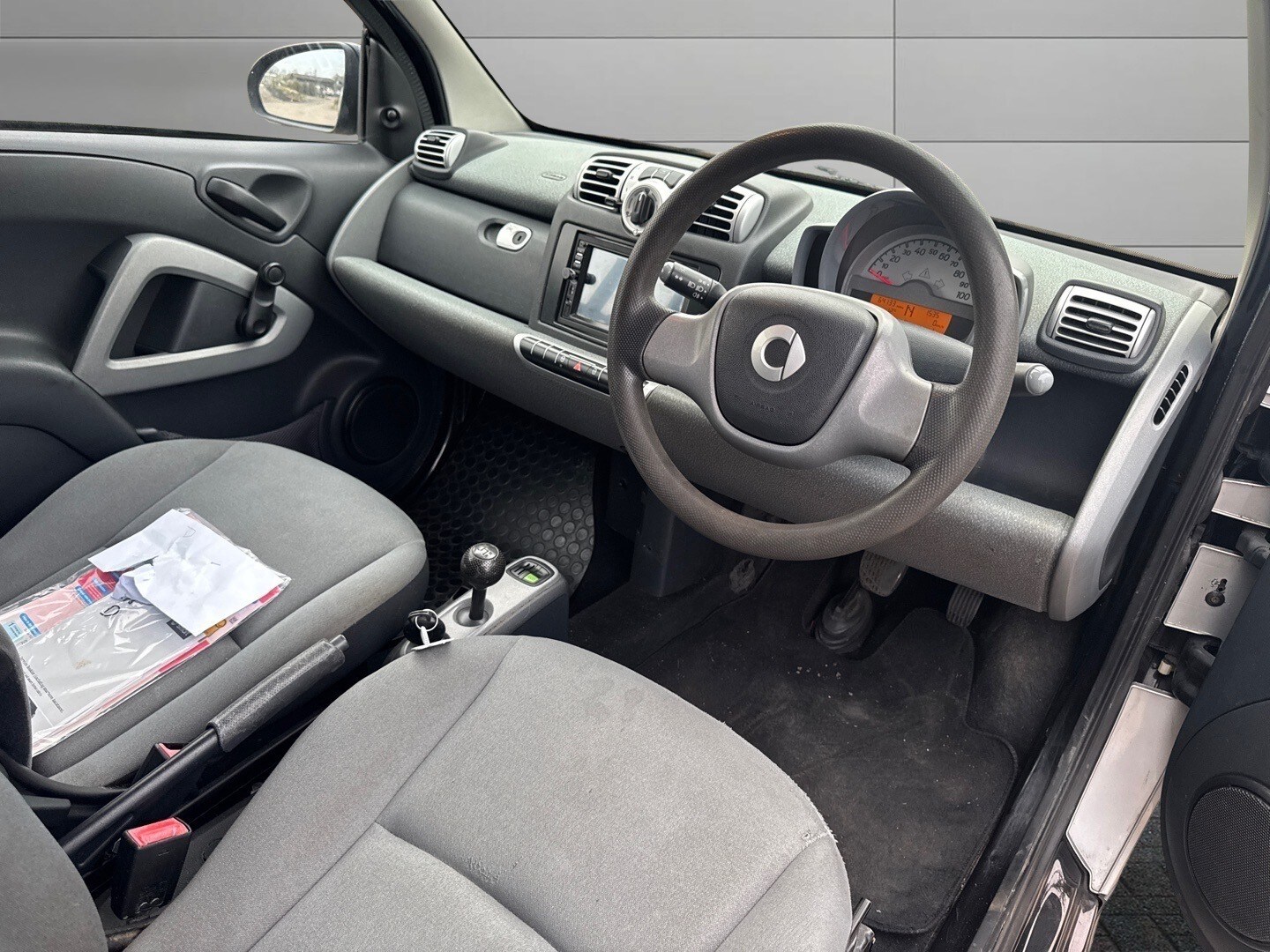 Used smart fortwo 2009 for sale - 78090645: Photo 9