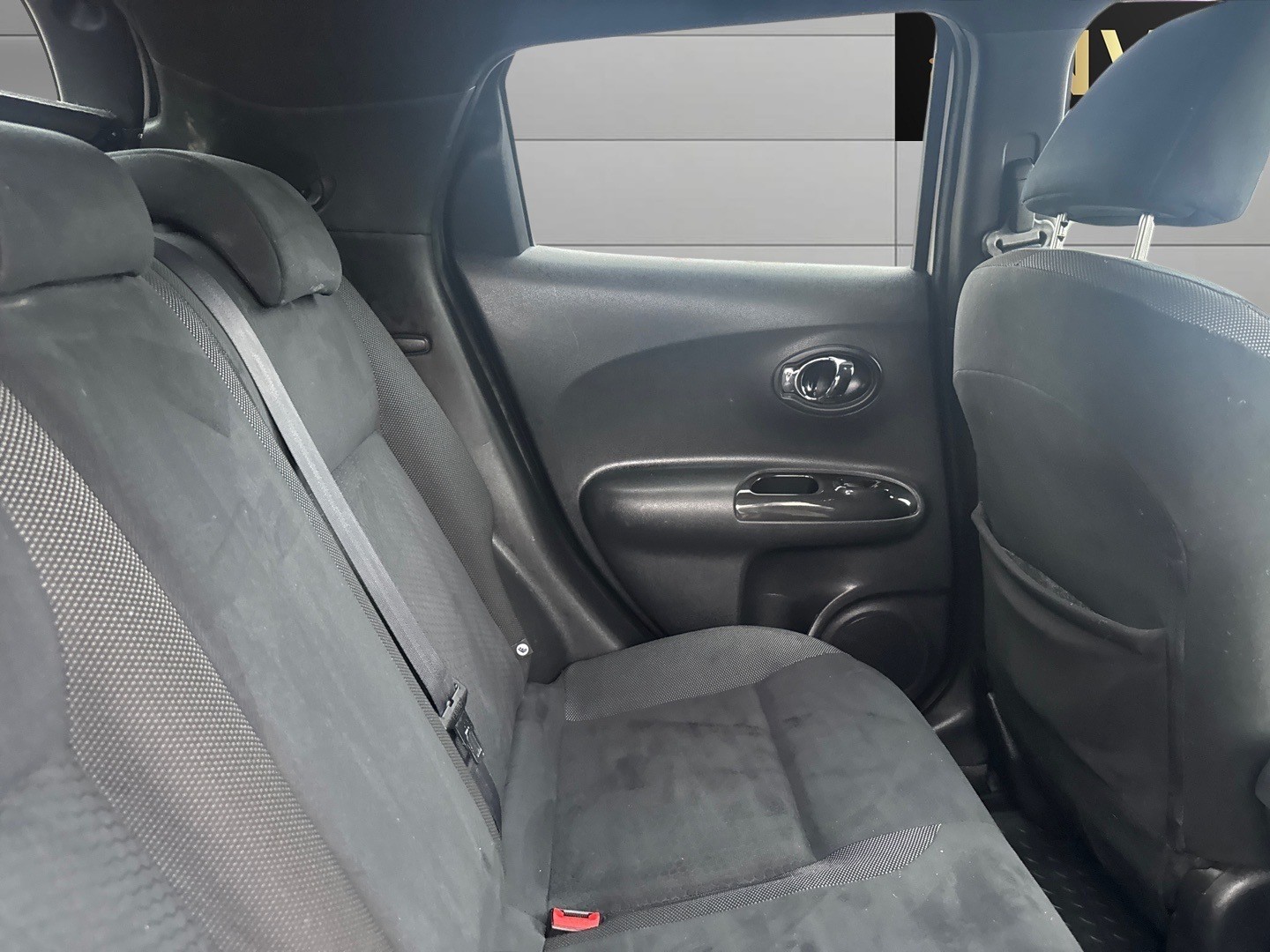 Used Nissan Juke 2016 for sale - 77915693: Photo 11