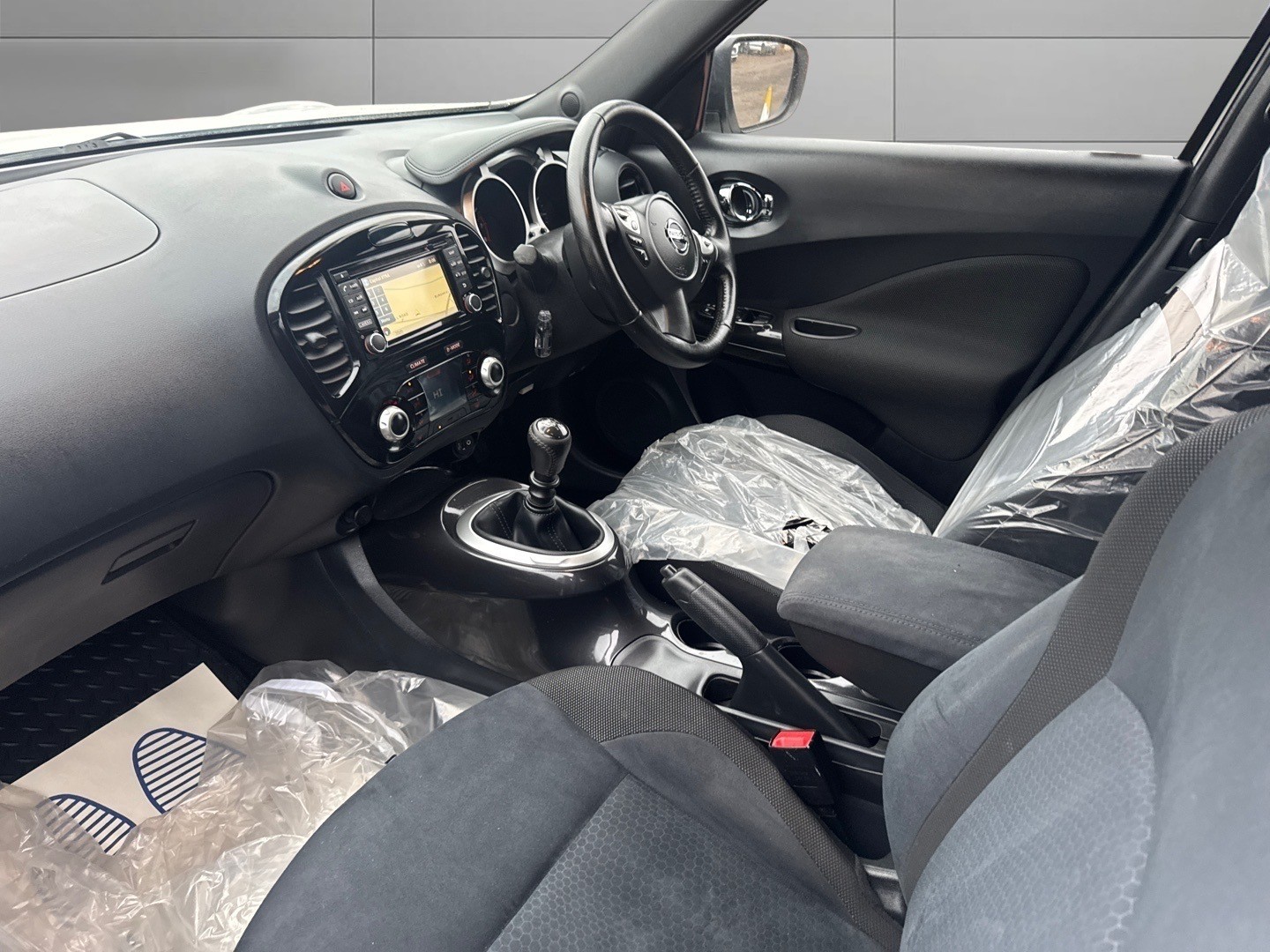 Used Nissan Juke 2016 for sale - 77915693: Photo 12