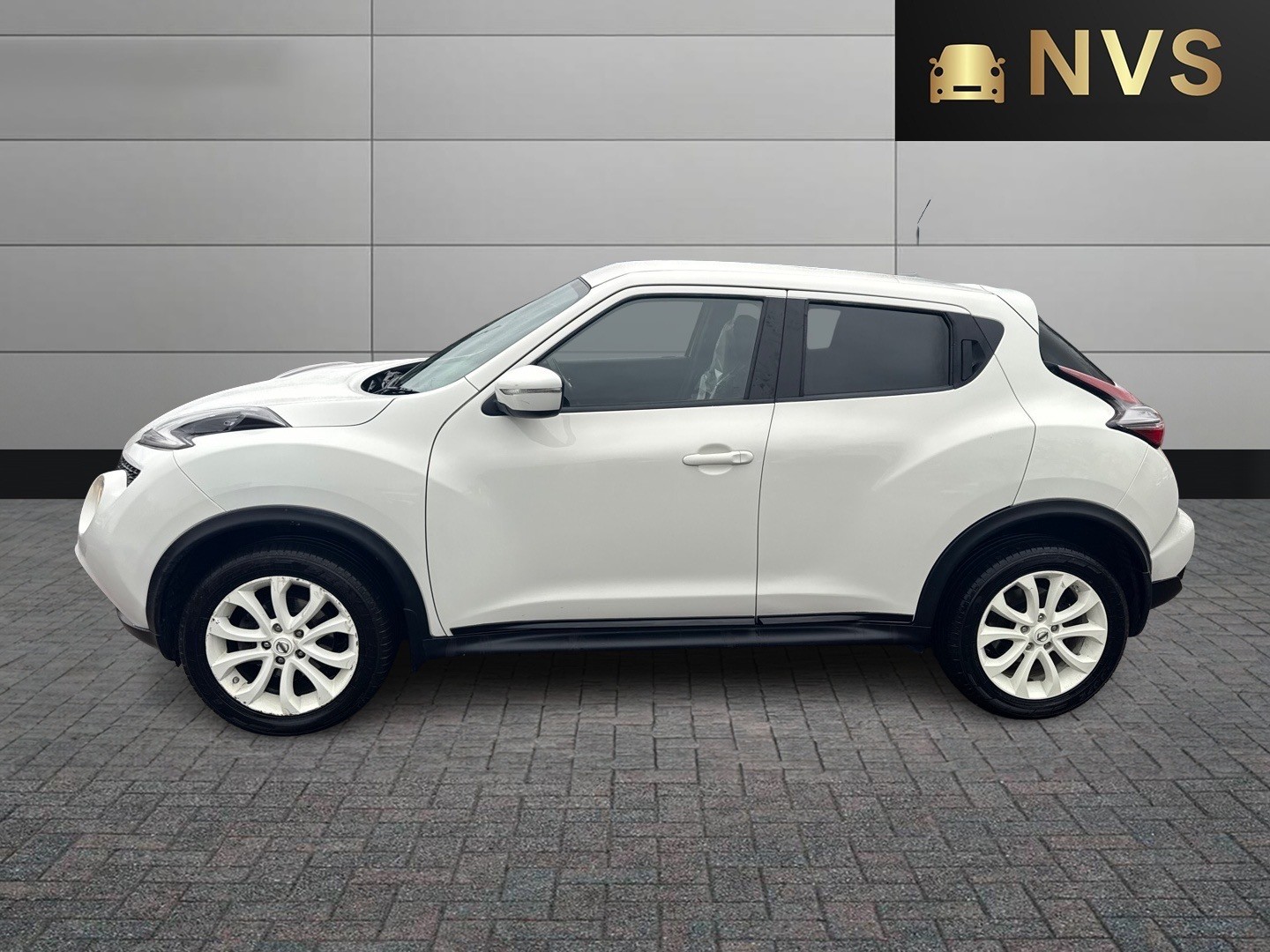 Used Nissan Juke 2016 for sale - 77915693: Photo 4
