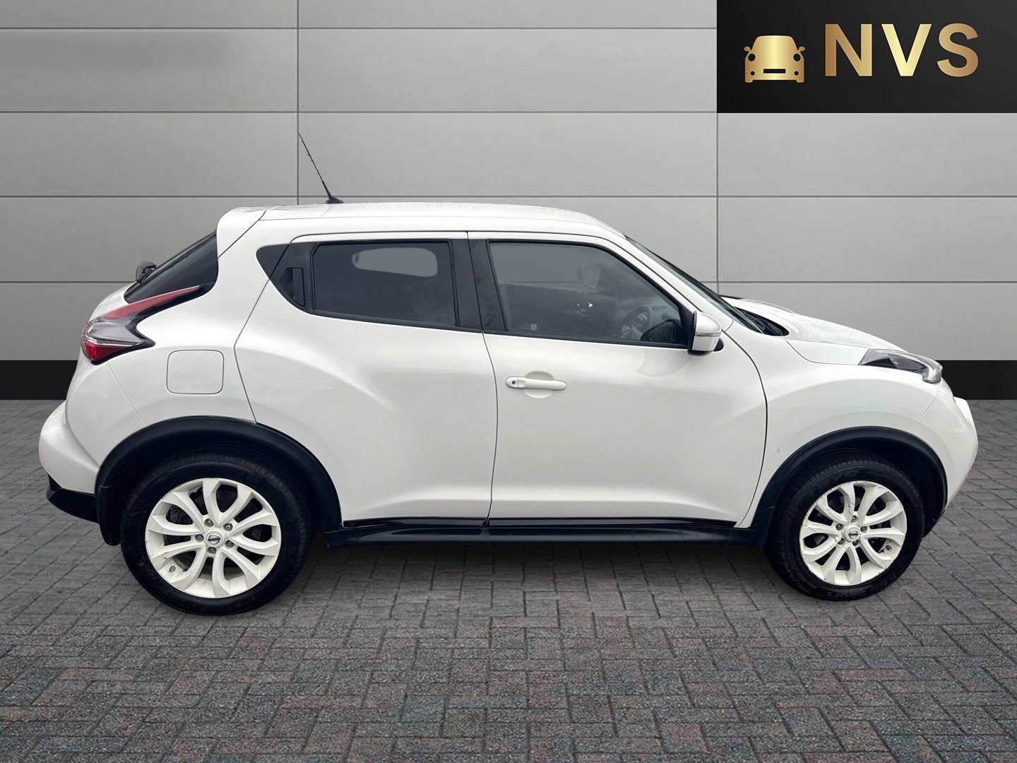 Used Nissan Juke 2016 for sale - 77915693: Photo 8