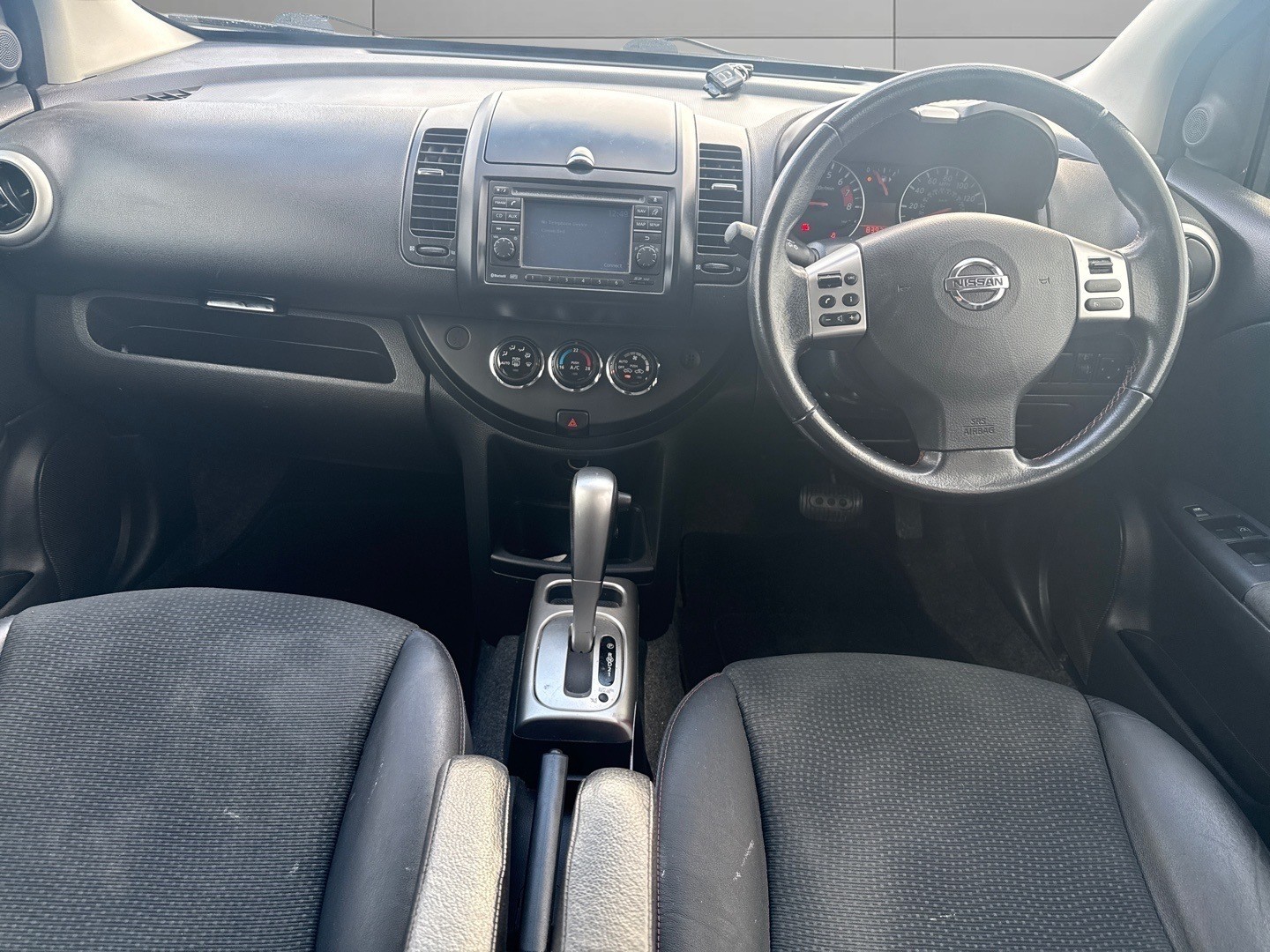 Used Nissan Note 2010 for sale - 78121580: Photo 10