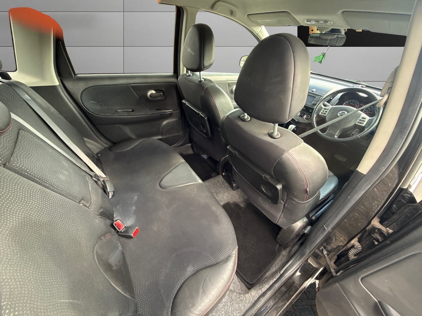 Used Nissan Note 2010 for sale - 78121580: Photo 11