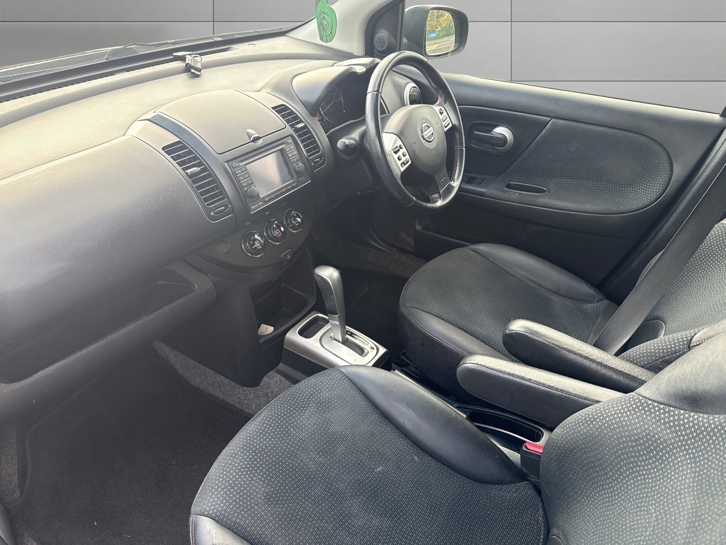 Used Nissan Note 2010 for sale - 78121580: Photo 12