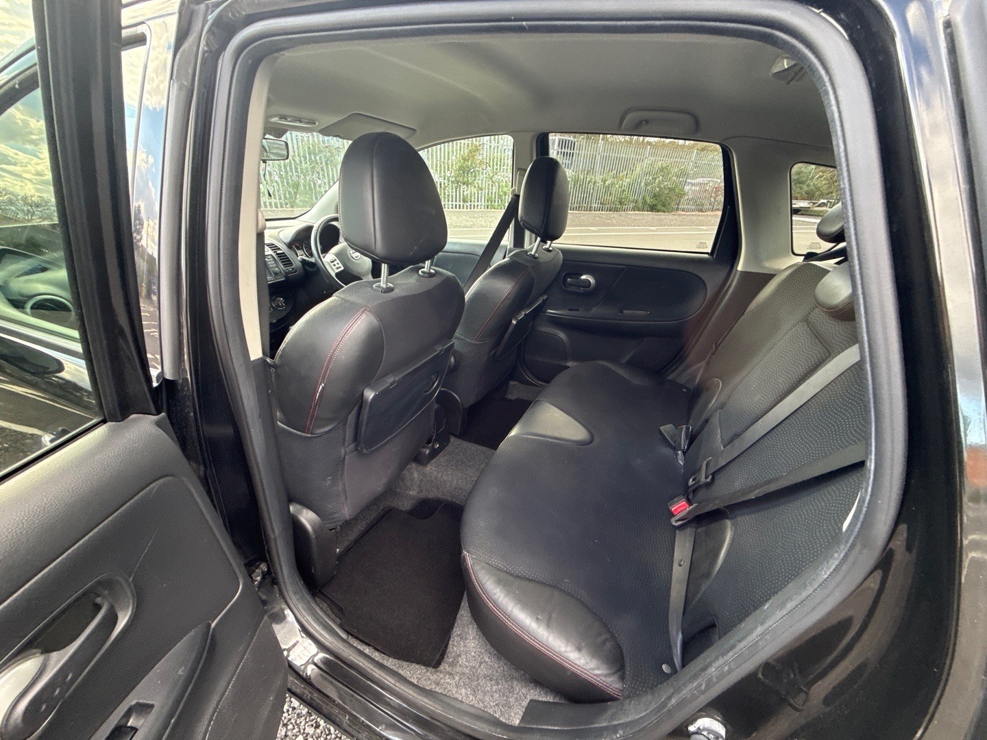 Used Nissan Note 2010 for sale - 78121580: Photo 13