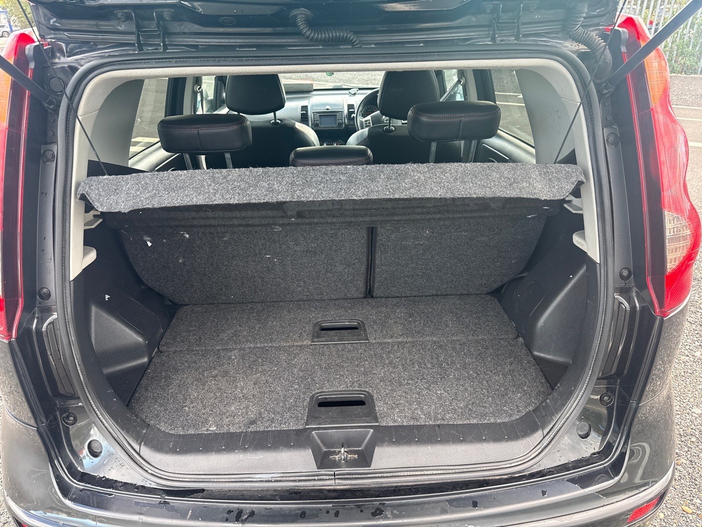 Used Nissan Note 2010 for sale - 78121580: Photo 14