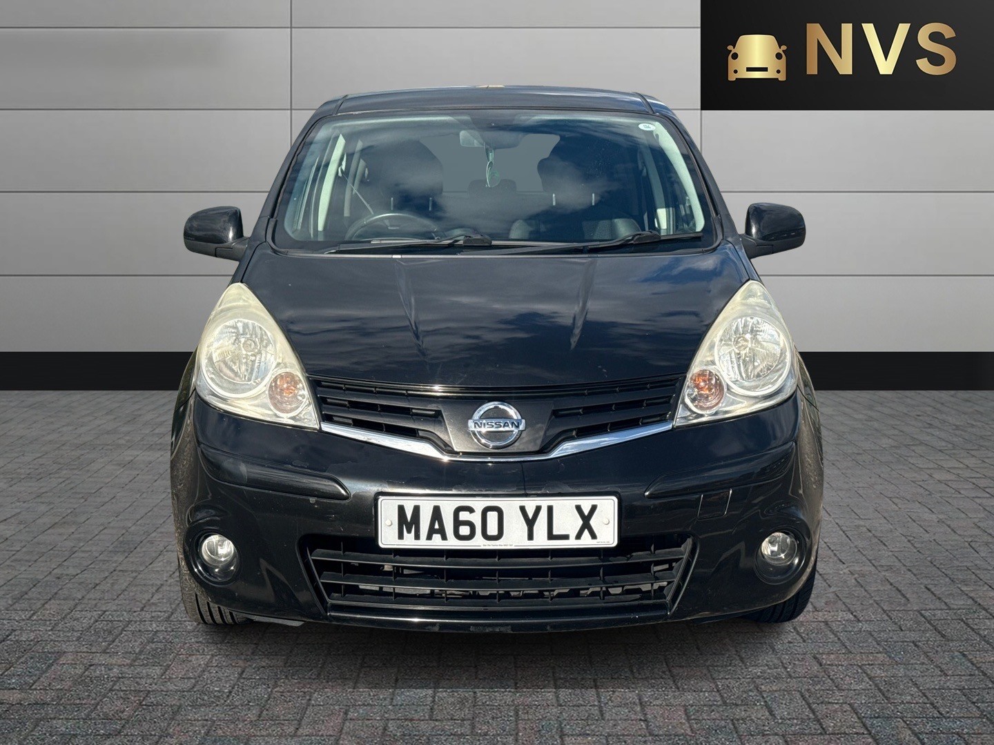 Used Nissan Note 2010 for sale - 78121580: Photo 2
