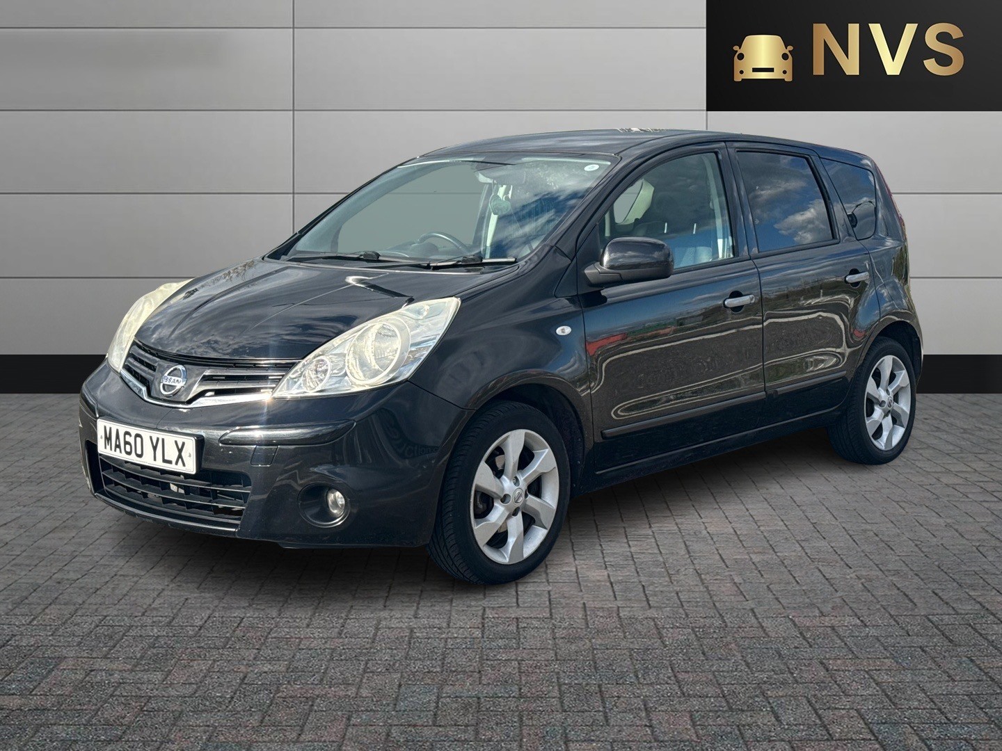 Used Nissan Note 2010 for sale - 78121580: Photo 3