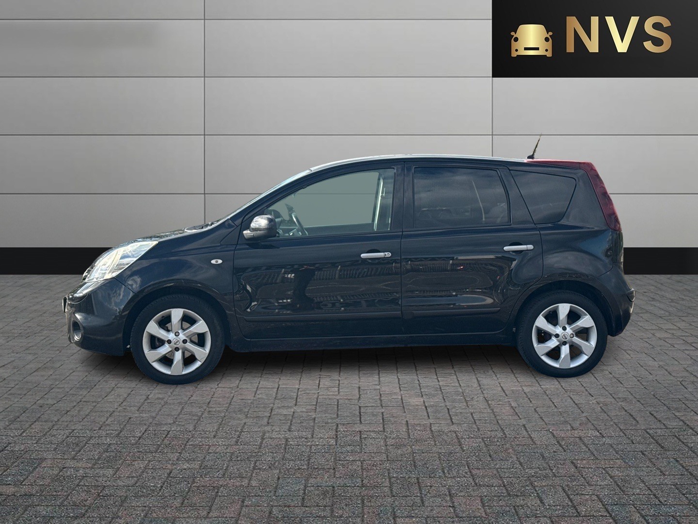 Used Nissan Note 2010 for sale - 78121580: Photo 4
