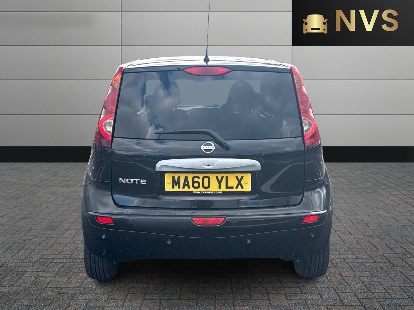 Used Nissan Note 2010 for sale - 78121580: Photo 6