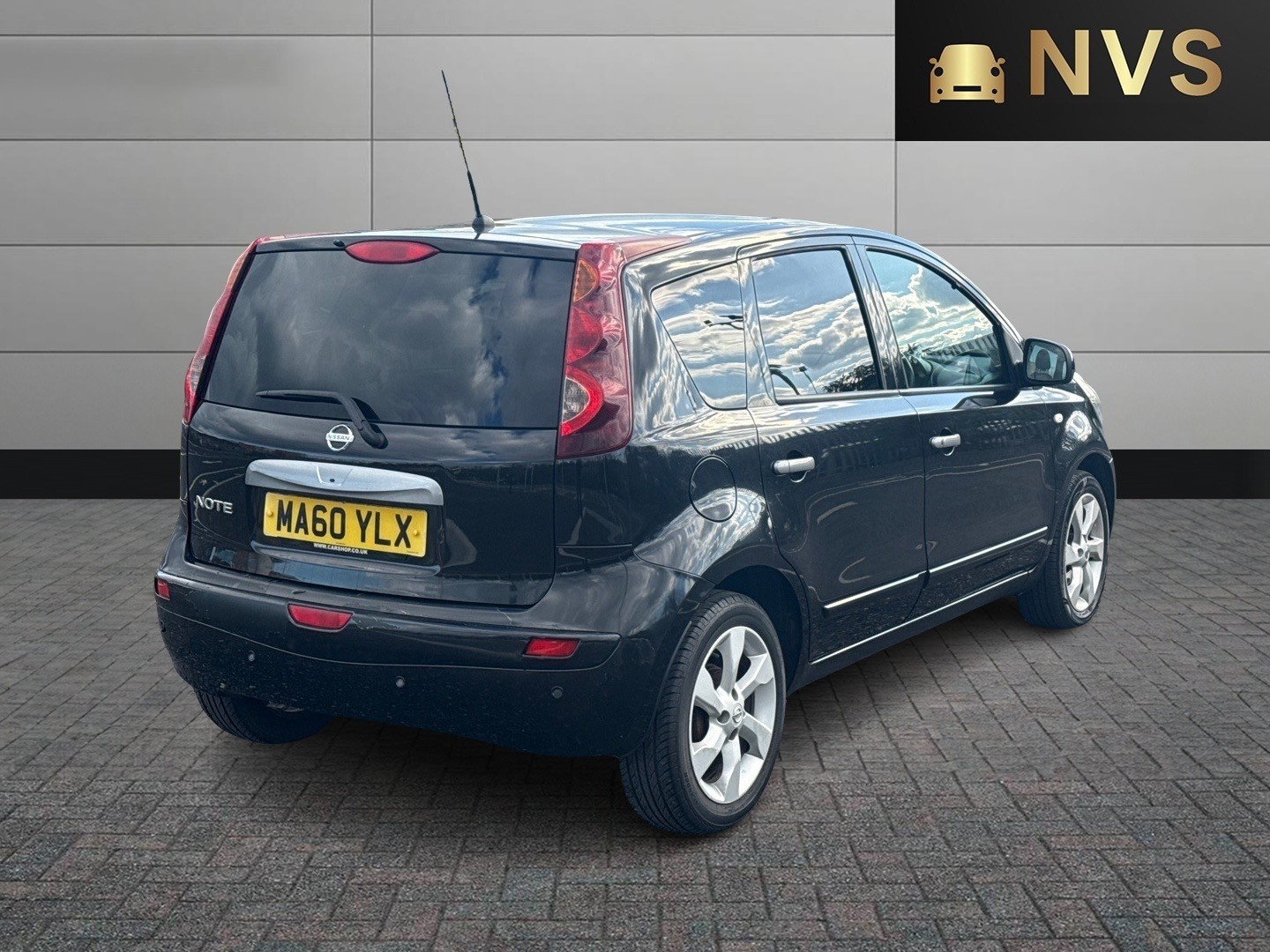 Used Nissan Note 2010 for sale - 78121580: Photo 7