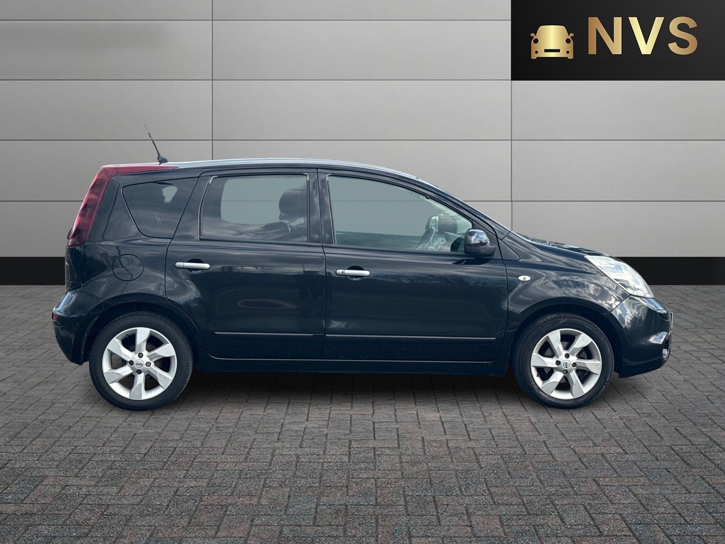 Used Nissan Note 2010 for sale - 78121580: Photo 8
