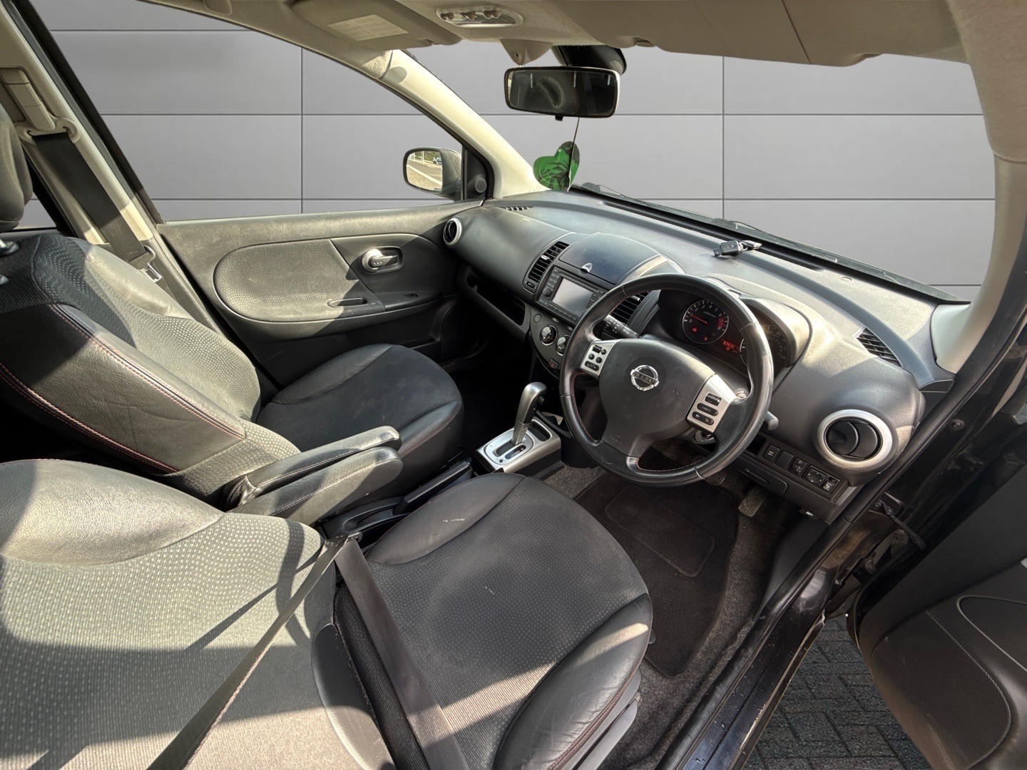 Used Nissan Note 2010 for sale - 78121580: Photo 9