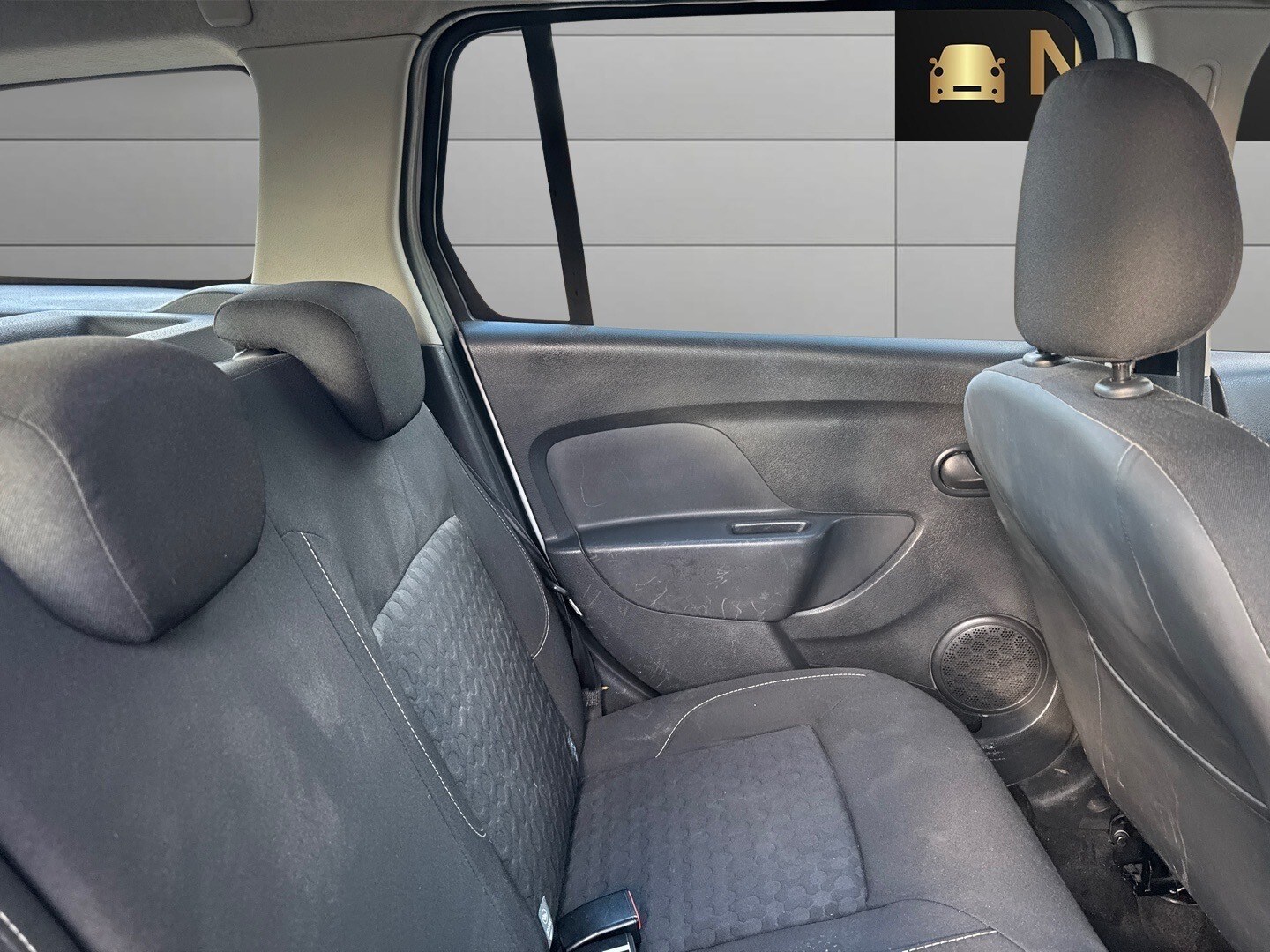 Used Dacia Logan MCV 2014 for sale - 77370687: Photo 11