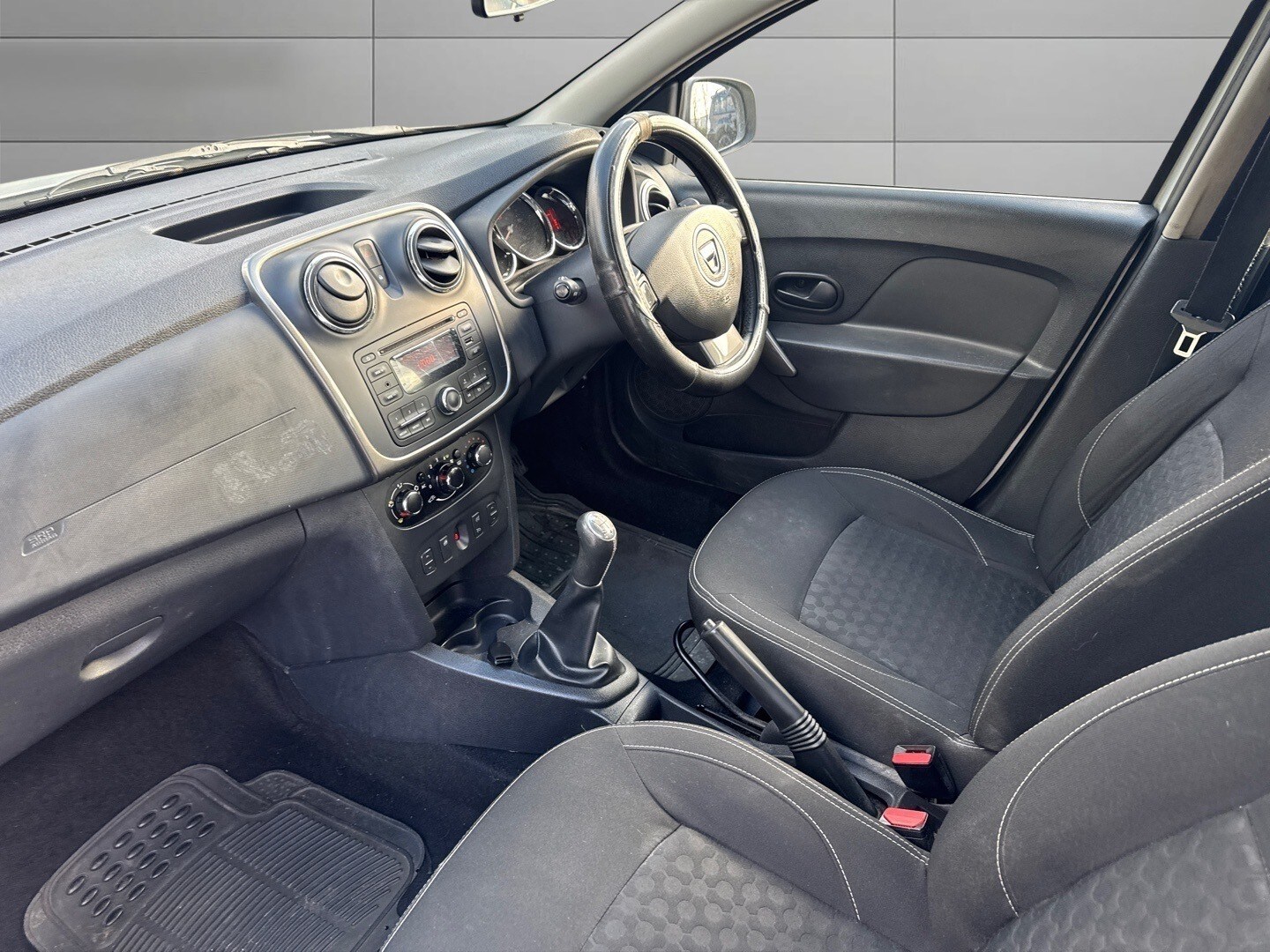 Used Dacia Logan MCV 2014 for sale - 77370687: Photo 12