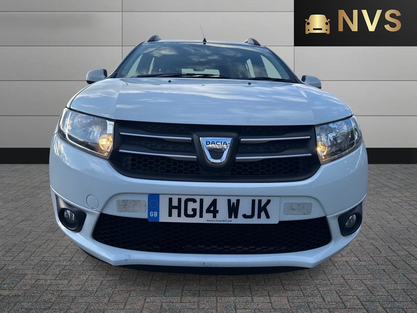 Used Dacia Logan MCV 2014 for sale - 77370687: Photo 2