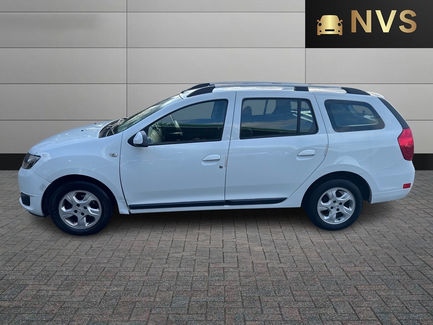 Used Dacia Logan MCV 2014 for sale - 77370687: Photo 4