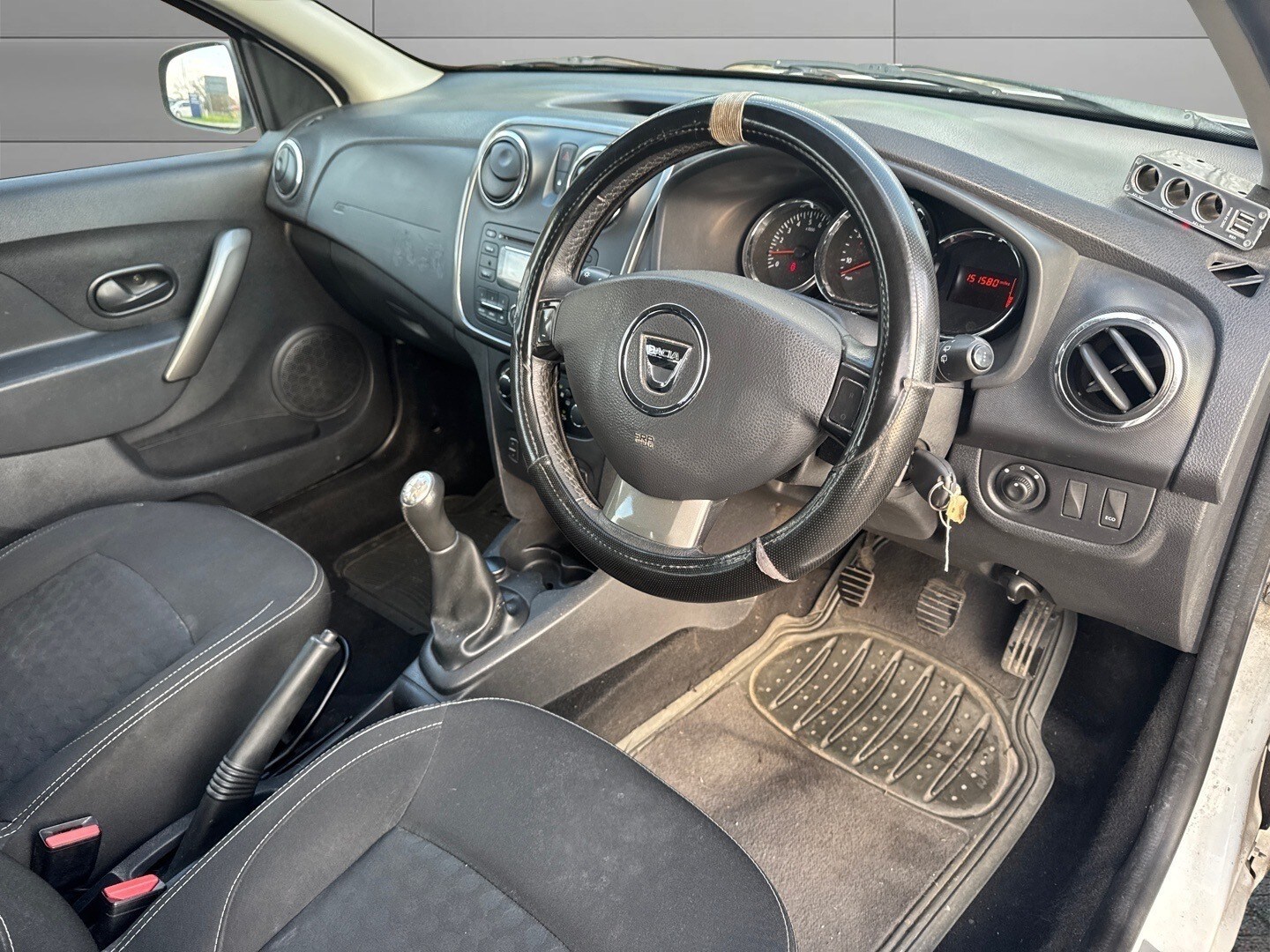 Used Dacia Logan MCV 2014 for sale - 77370687: Photo 9