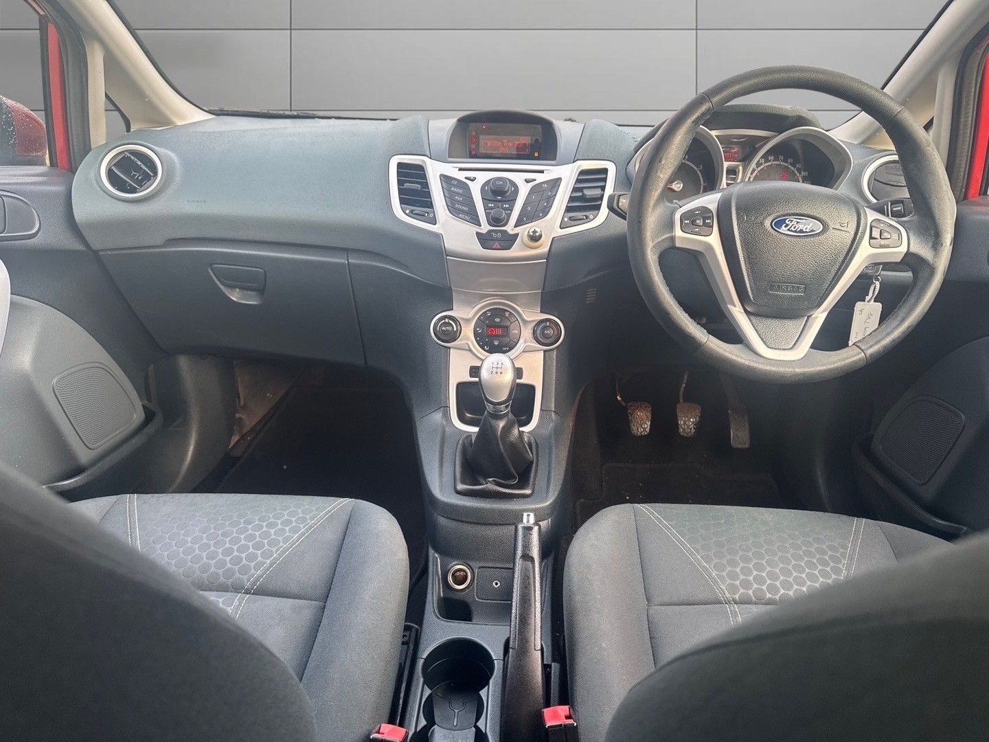 Used Ford Fiesta 2009 for sale - 77083308: Photo 10