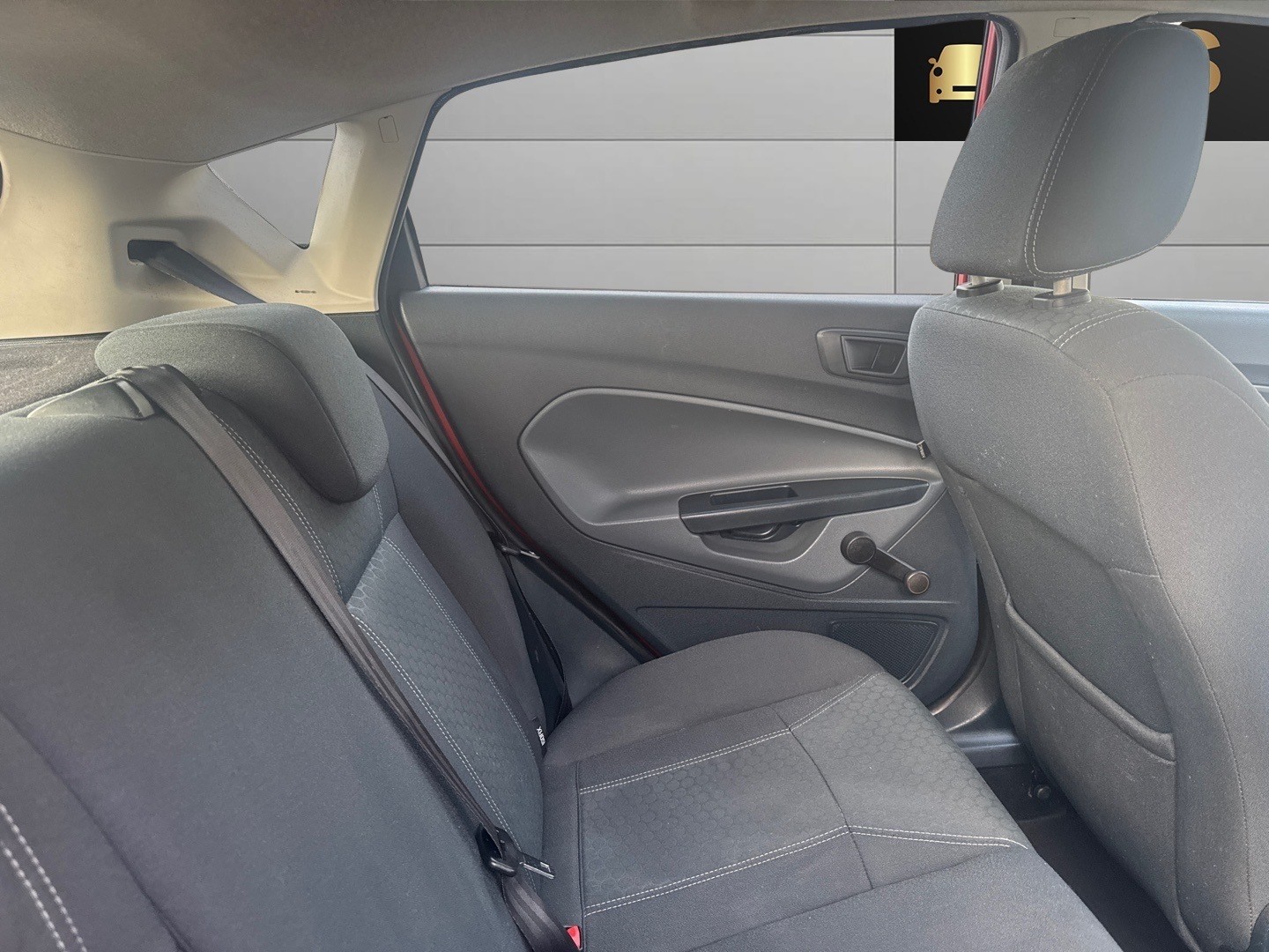 Used Ford Fiesta 2009 for sale - 77083308: Photo 11