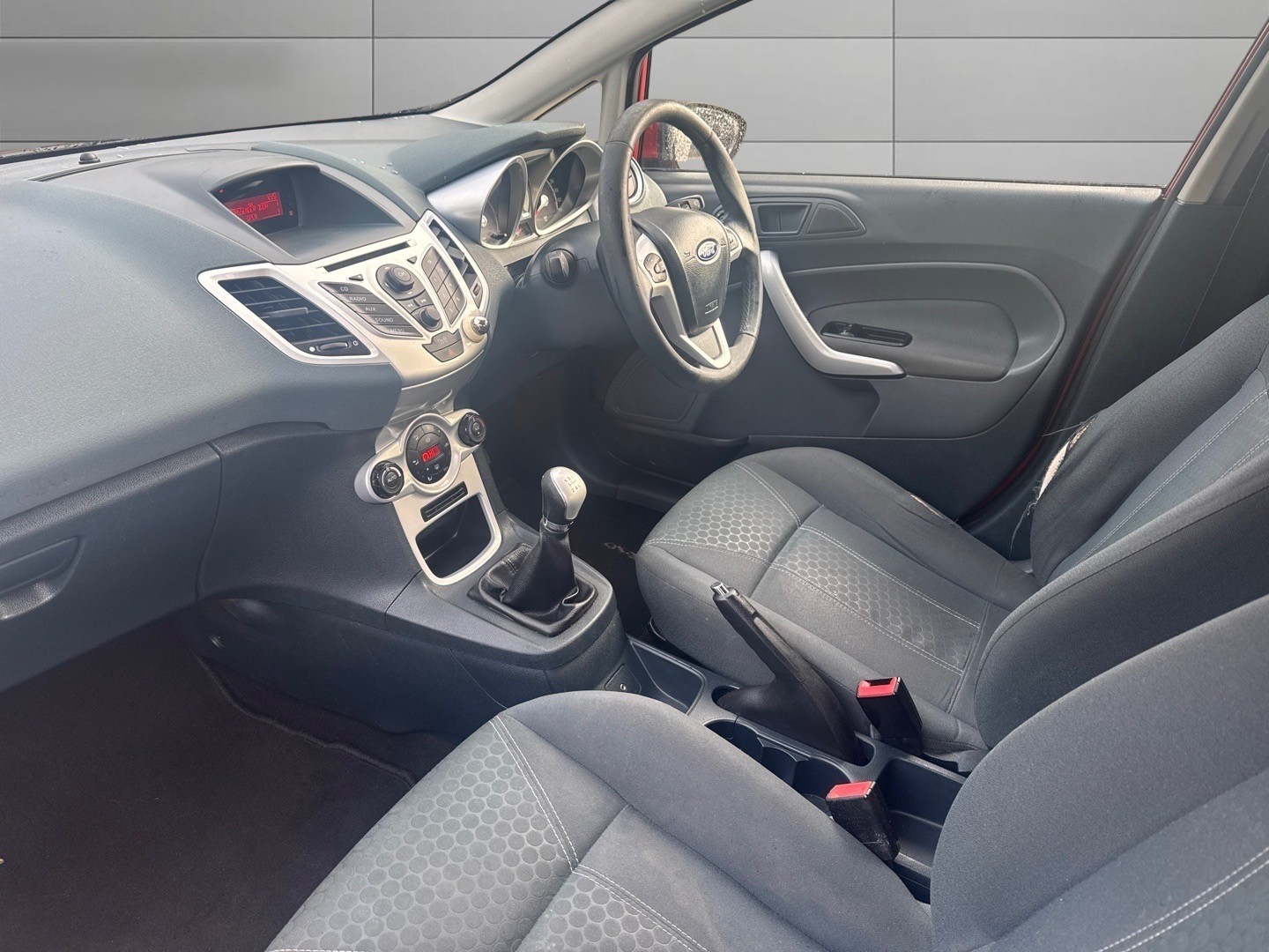 Used Ford Fiesta 2009 for sale - 77083308: Photo 12