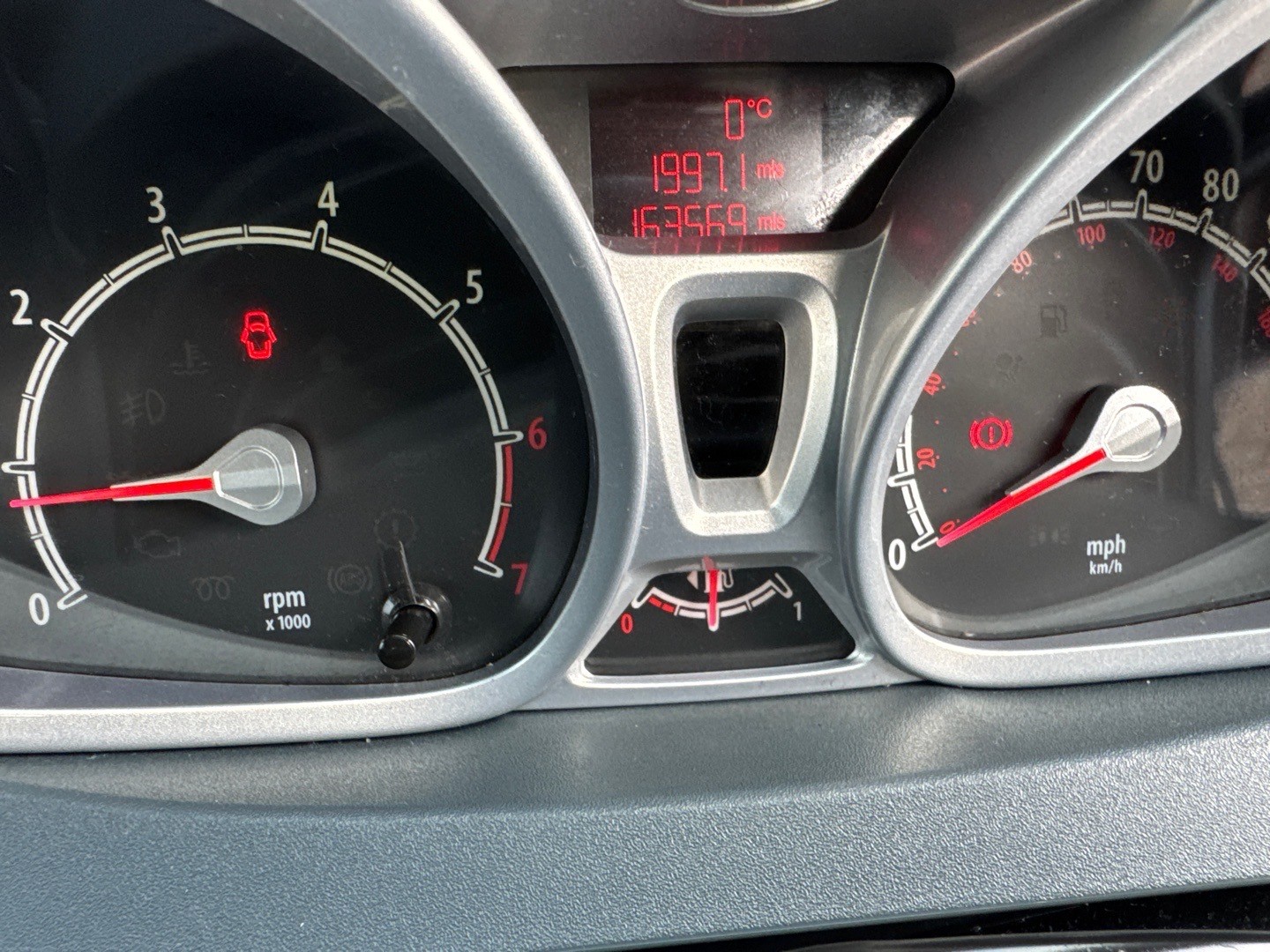 Used Ford Fiesta 2009 for sale - 77083308: Photo 13