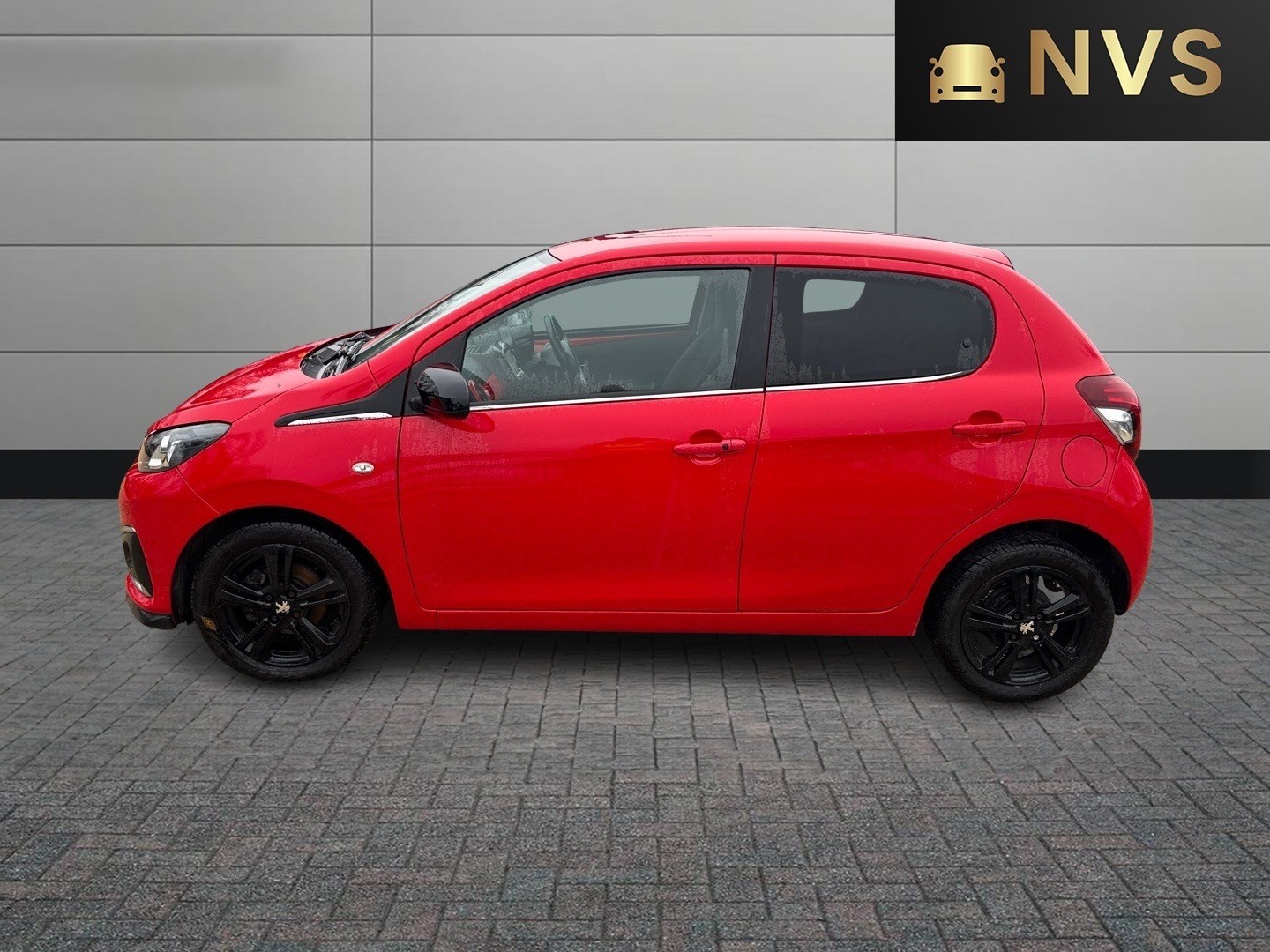 Used Peugeot 108 2016 for sale - 76579976: Photo 4