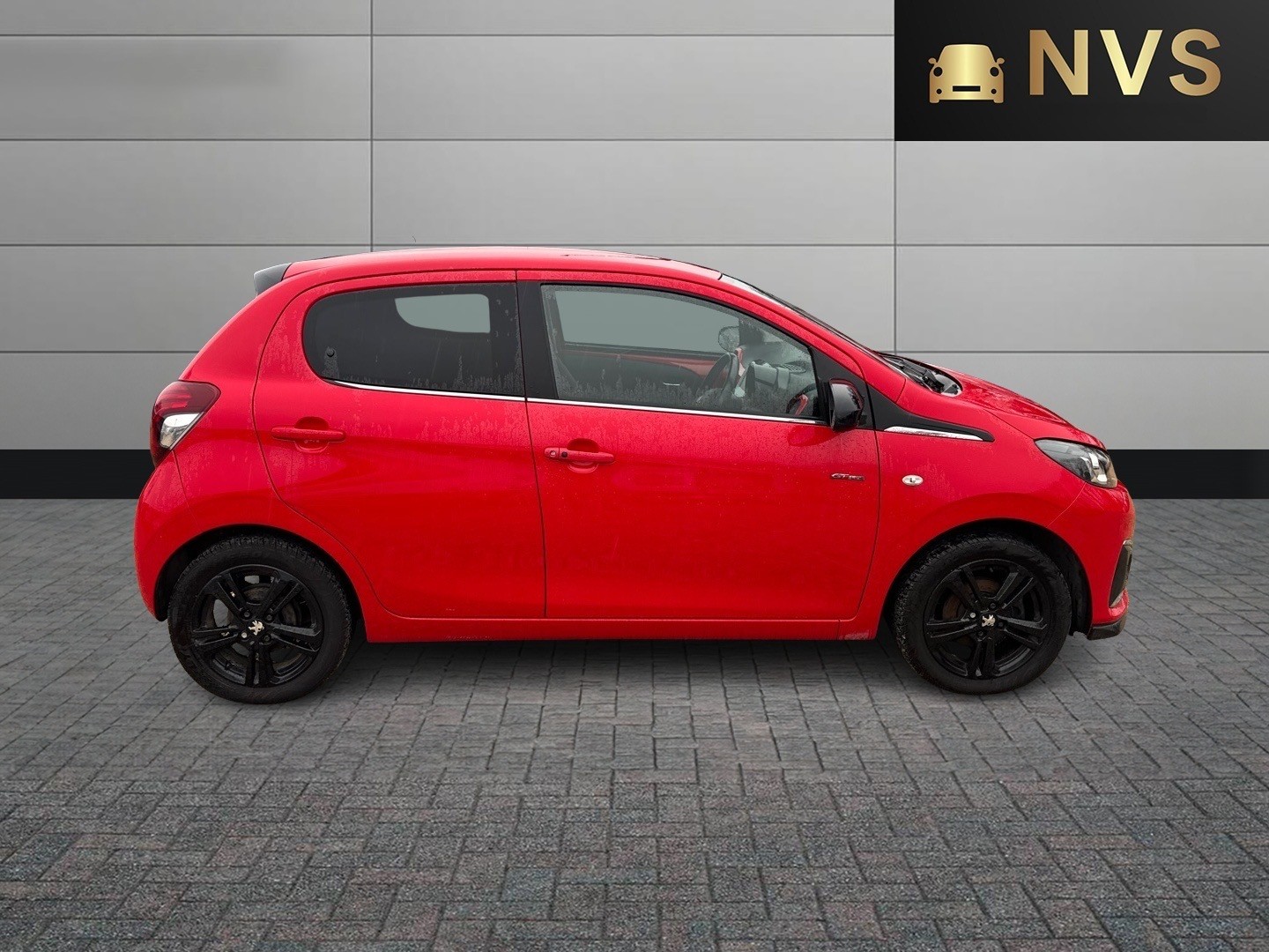 Used Peugeot 108 2016 for sale - 76579976: Photo 8