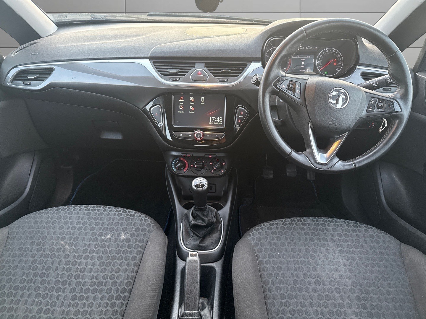 Used Vauxhall Corsa 2018 for sale - 77973740: Photo 10
