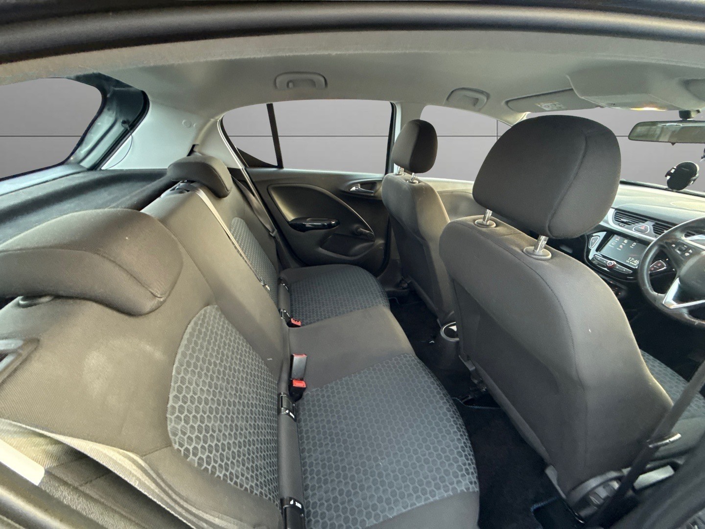 Used Vauxhall Corsa 2018 for sale - 77973740: Photo 11