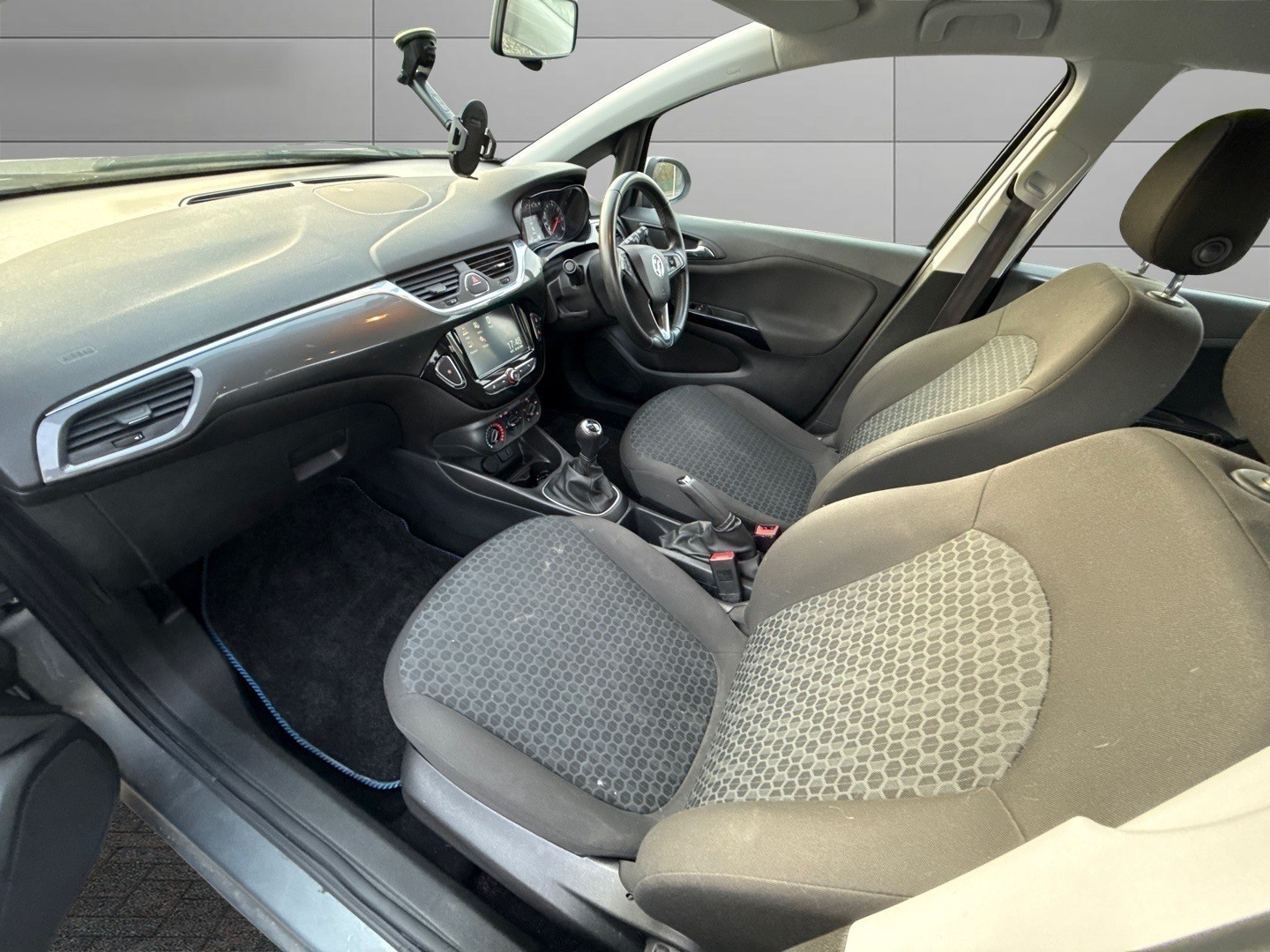 Used Vauxhall Corsa 2018 for sale - 77973740: Photo 12