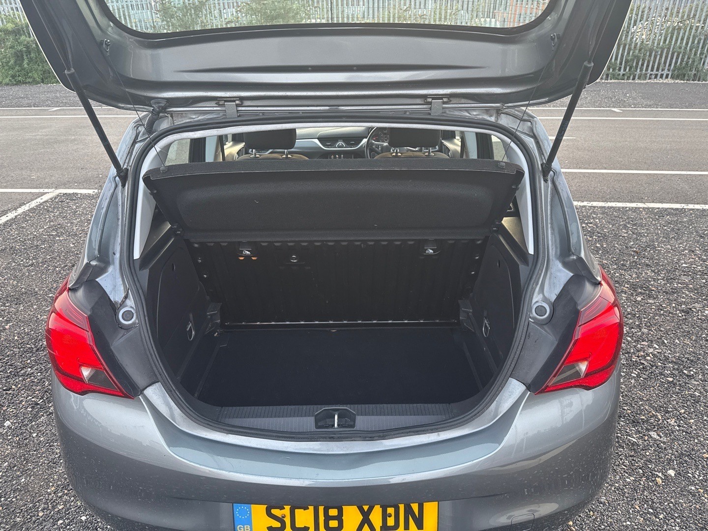 Used Vauxhall Corsa 2018 for sale - 77973740: Photo 14