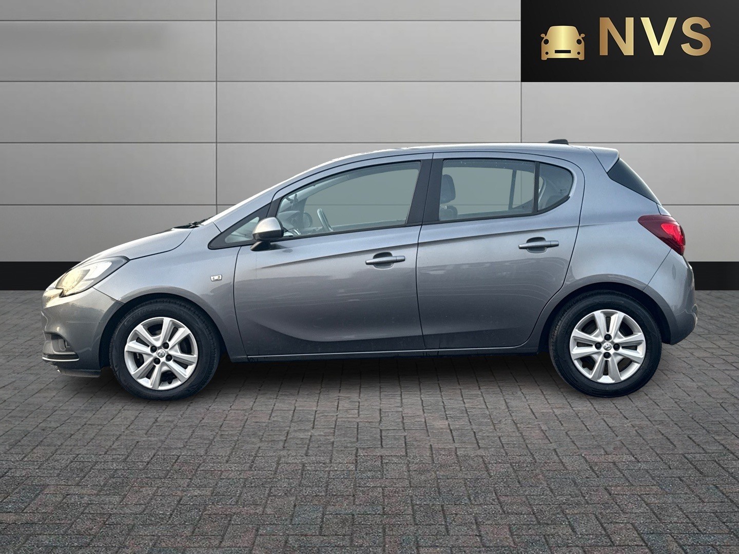 Used Vauxhall Corsa 2018 for sale - 77973740: Photo 4