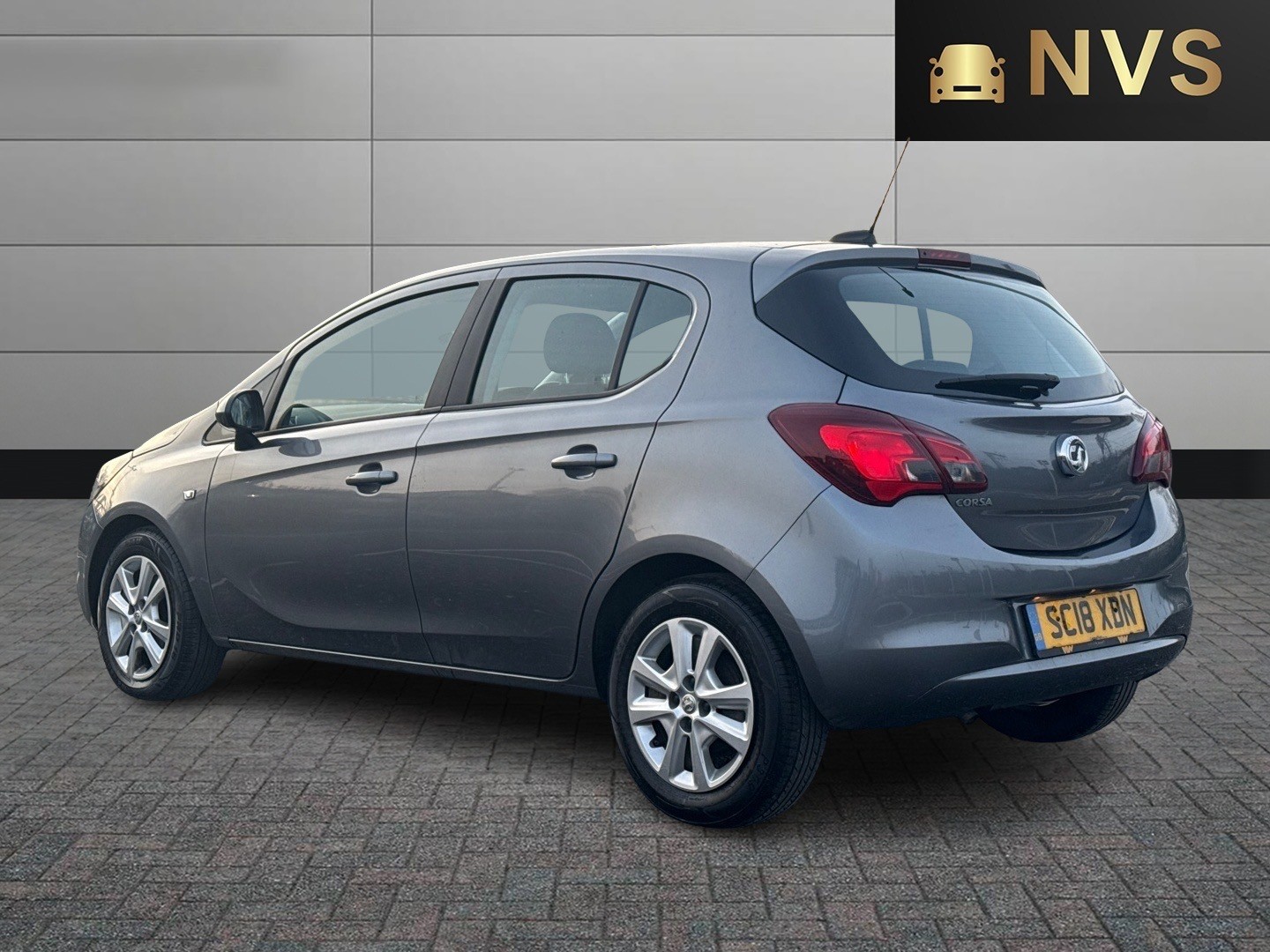 Used Vauxhall Corsa 2018 for sale - 77973740: Photo 5