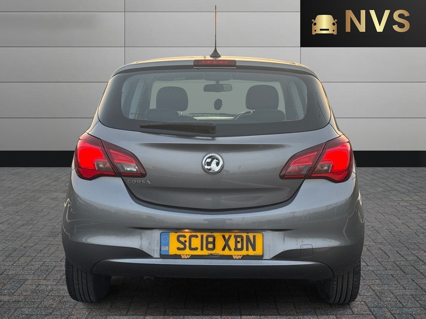 Used Vauxhall Corsa 2018 for sale - 77973740: Photo 6